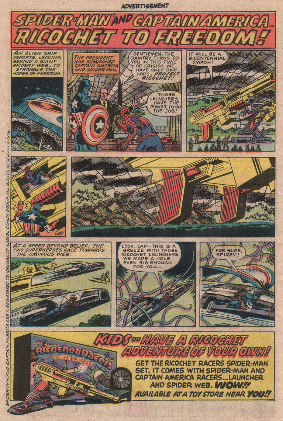 Read online Kid Colt Outlaw comic -  Issue #214 - 34