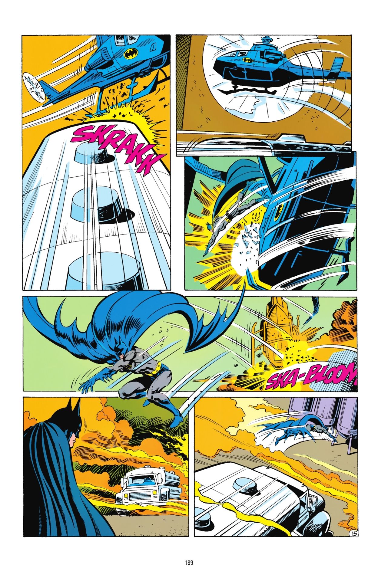 Read online Batman: The Dark Knight Detective comic -  Issue # TPB 6 (Part 2) - 88