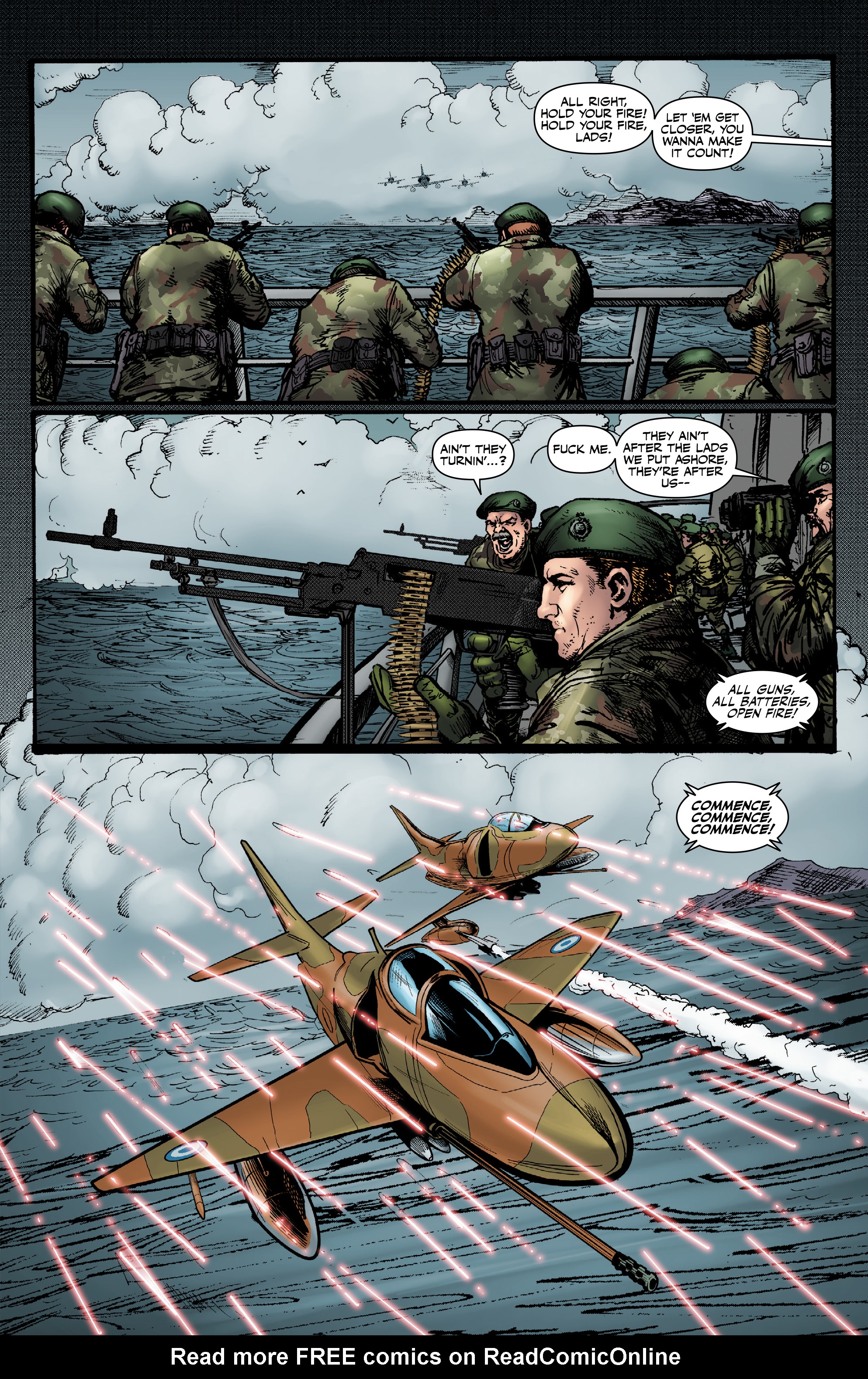 Read online The Boys: Butcher, Baker, Candlestickmaker comic -  Issue # TPB - 7