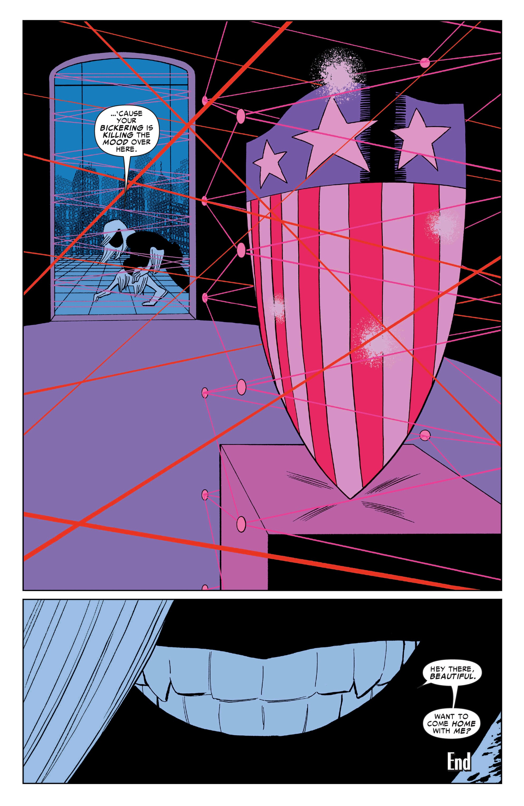 Read online Amazing Spider-Man: The Gauntlet: The Complete Collection comic -  Issue # TPB 2 (Part 5) - 55