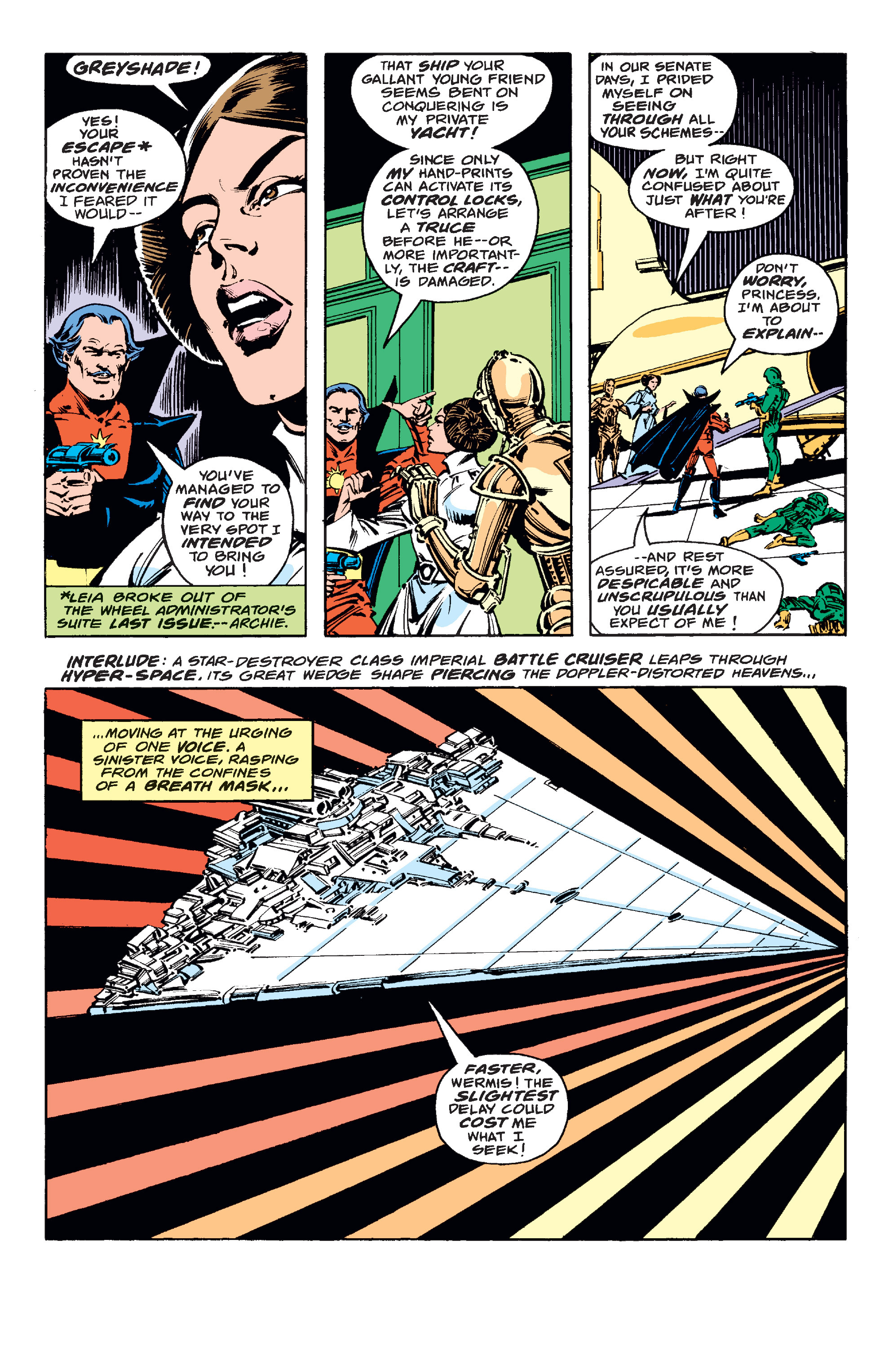 Read online Star Wars Omnibus comic -  Issue # Vol. 13 - 394