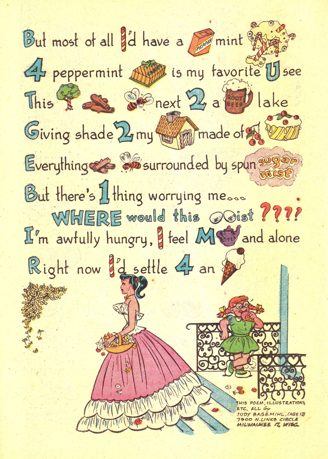 Read online Pep Comics comic -  Issue #112 - 18