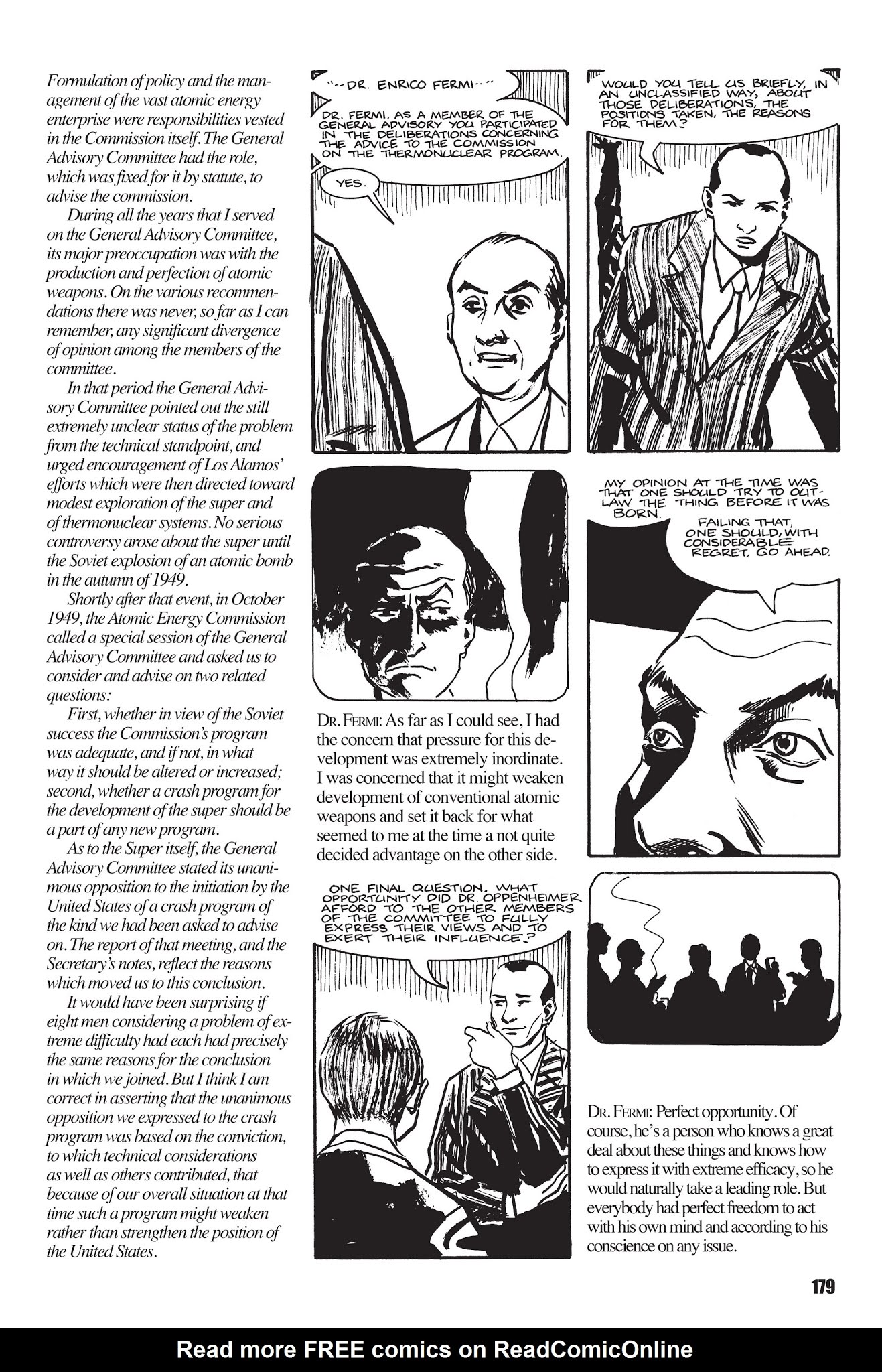Read online Fallout comic -  Issue # TPB (Part 2) - 75
