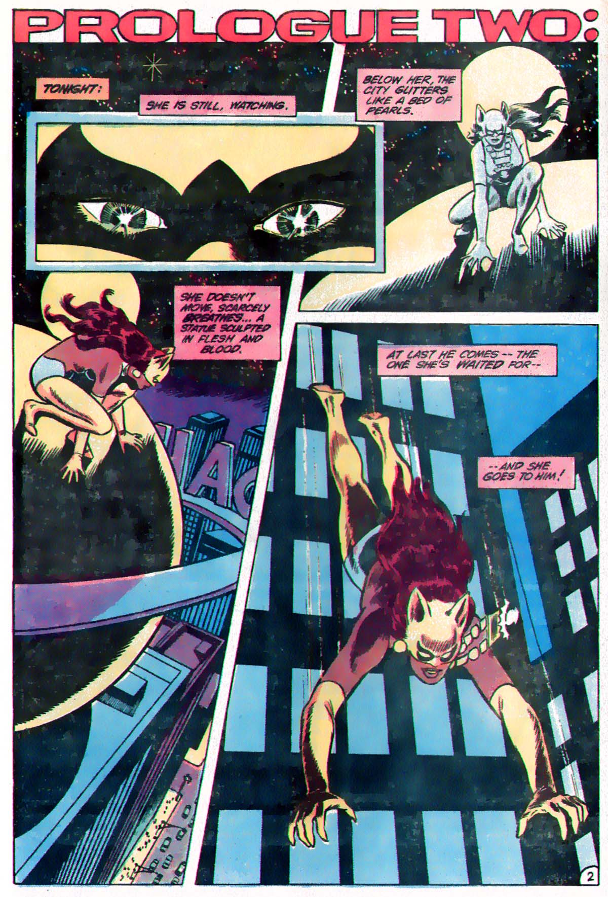 Read online DC Comics Presents comic -  Issue #68 - 3