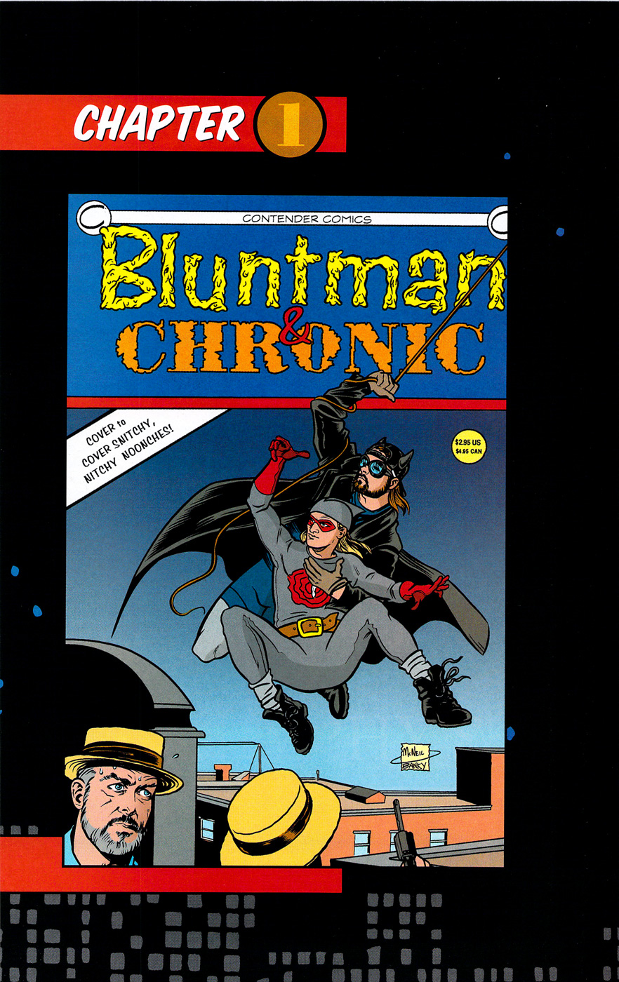 Read online Tales from the Clerks: The Omnibus Collection comic -  Issue # TPB (Part 3) - 64