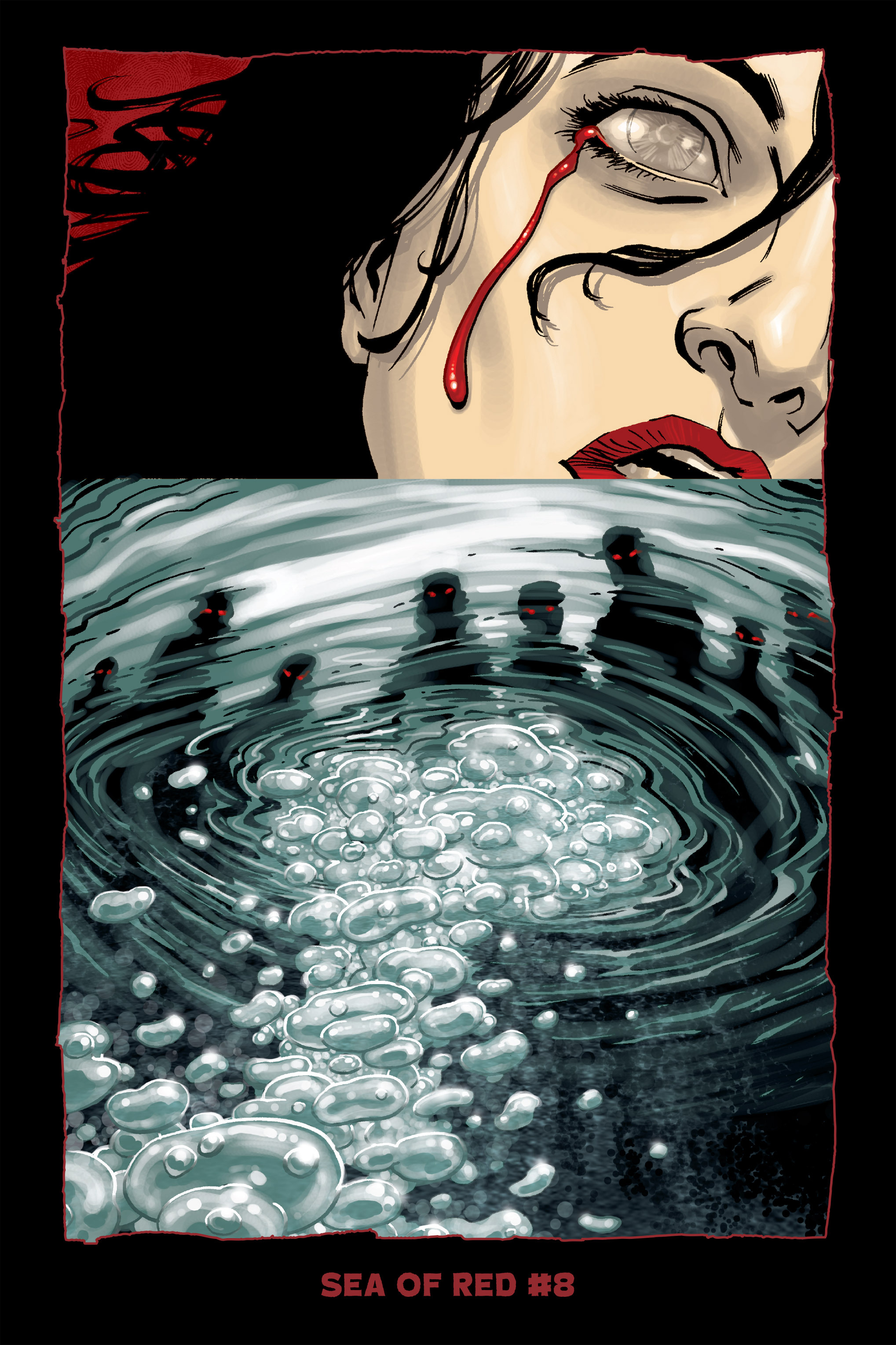 Read online Crawl Space comic -  Issue # TPB 3 - 62
