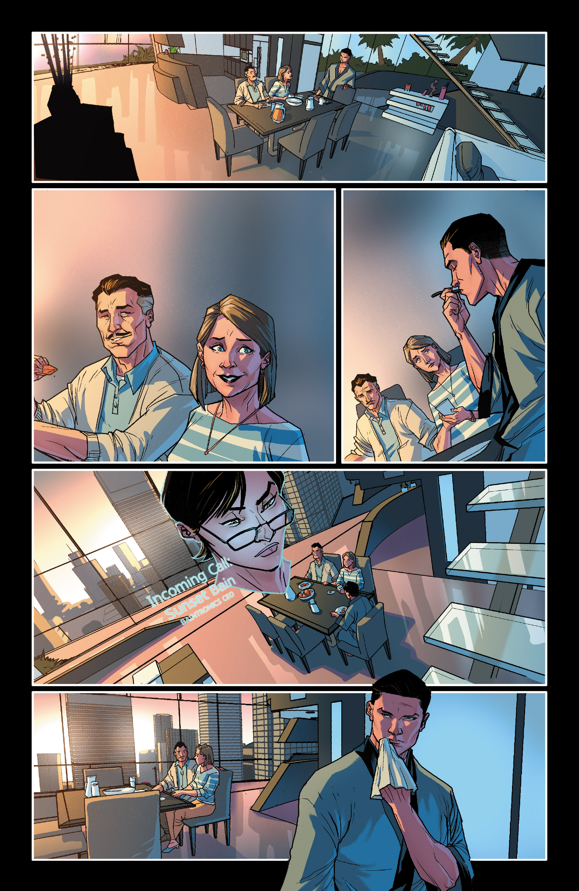 Read online Iron Man 2020 (2020) comic -  Issue # _Director's Cut - 72