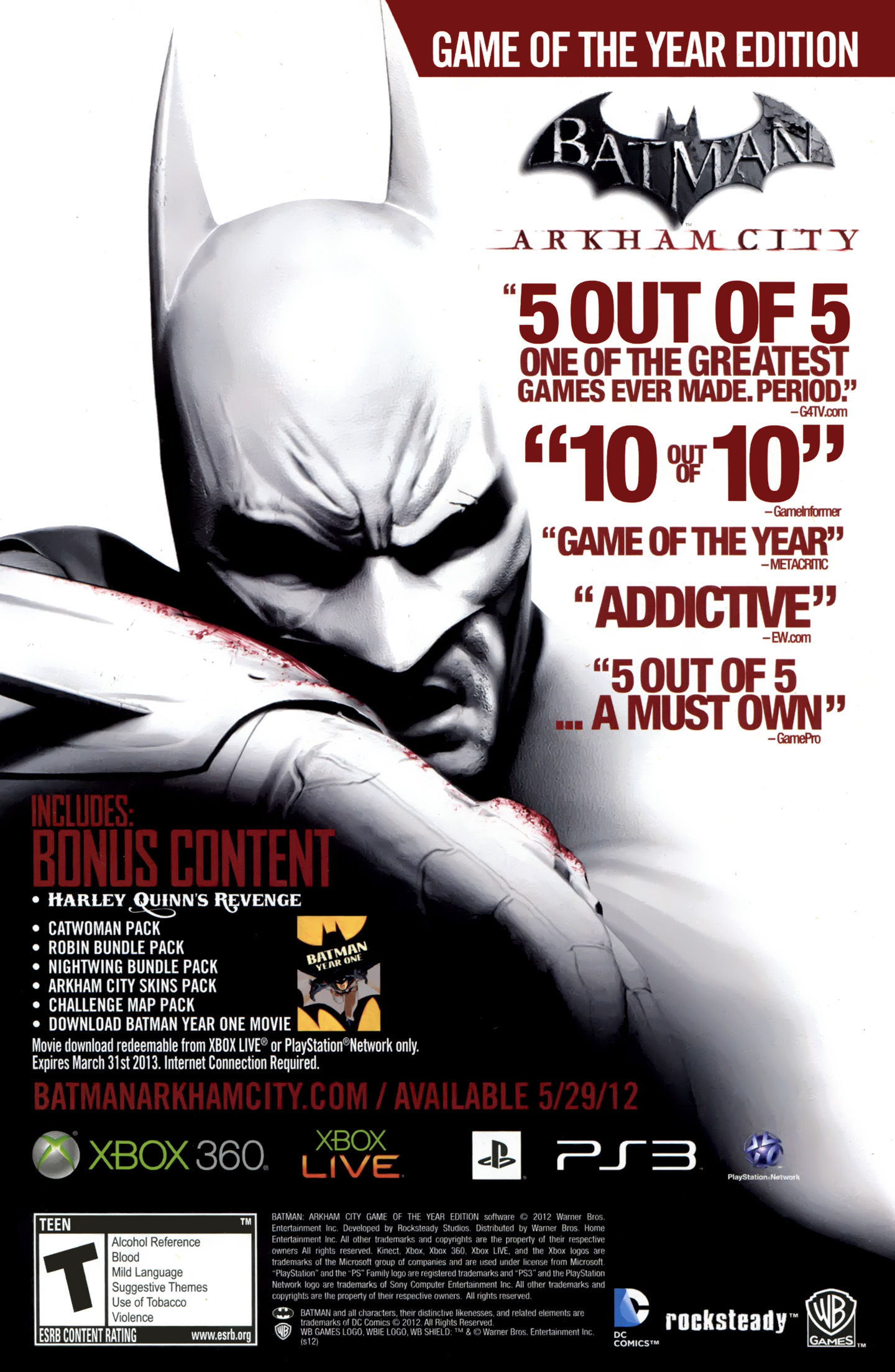 Read online American Vampire: Lord of Nightmares comic -  Issue #1 - 34