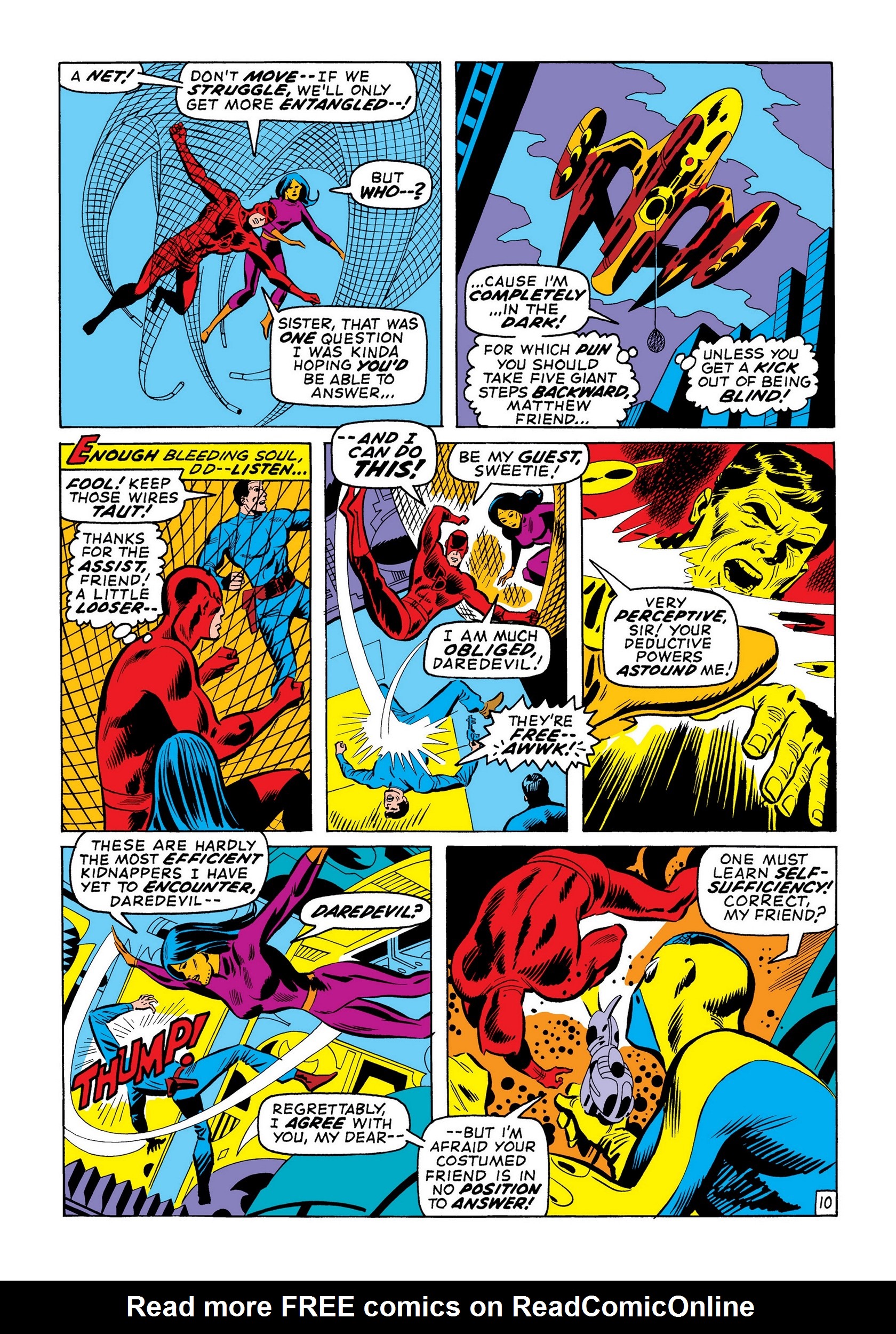 Read online Marvel Masterworks: The Invincible Iron Man comic -  Issue # TPB 7 (Part 2) - 99