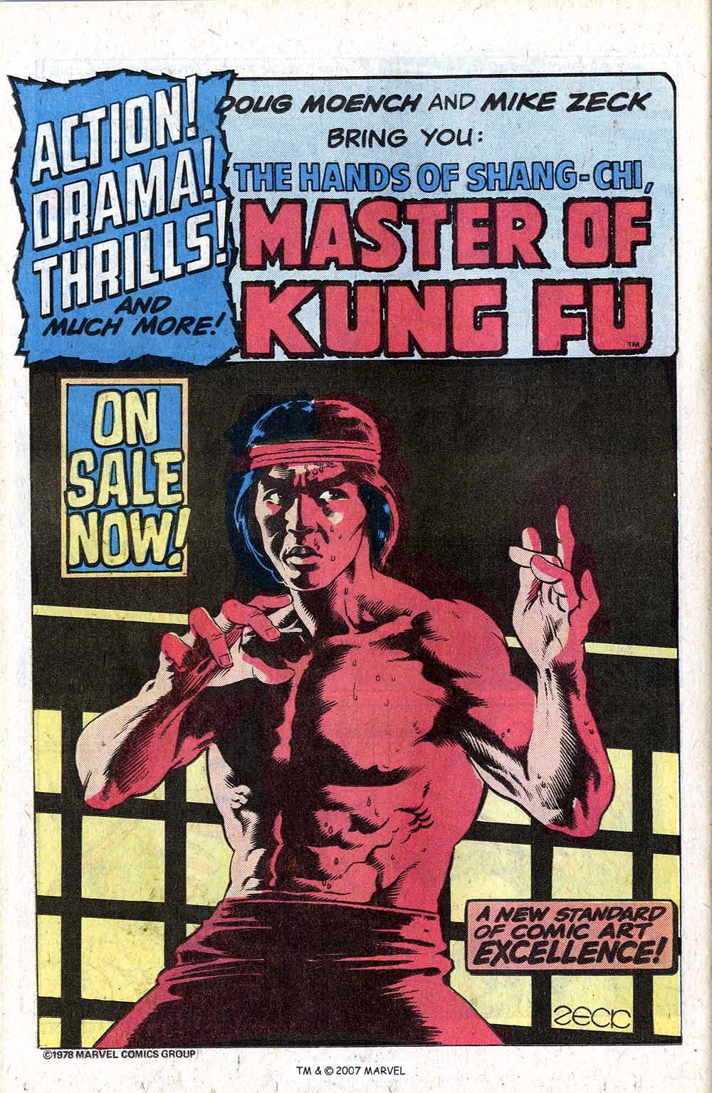 Read online The Incredible Hulk (1968) comic -  Issue #232 - 26
