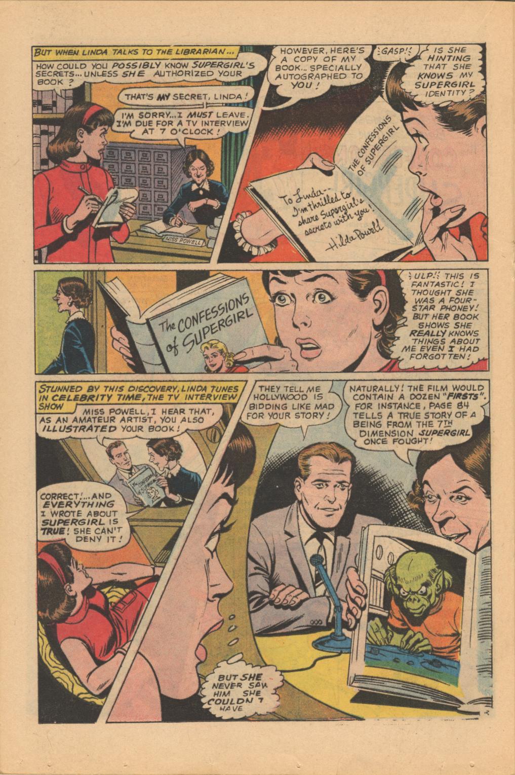 Read online Action Comics (1938) comic -  Issue #371 - 20