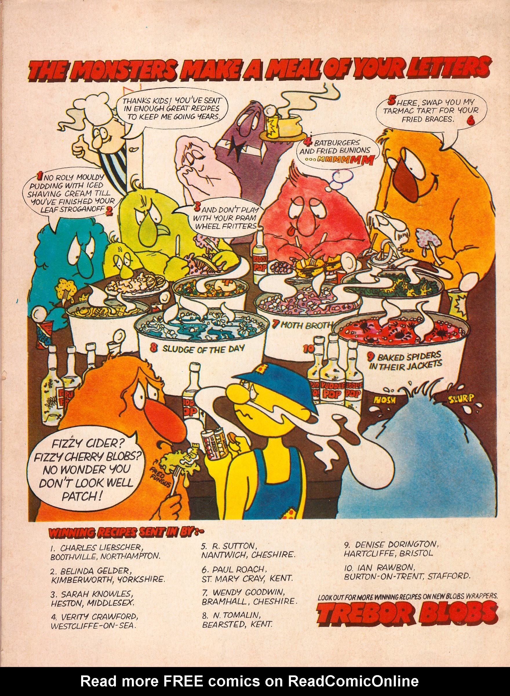 Read online The Avengers (1973) comic -  Issue #113 - 36