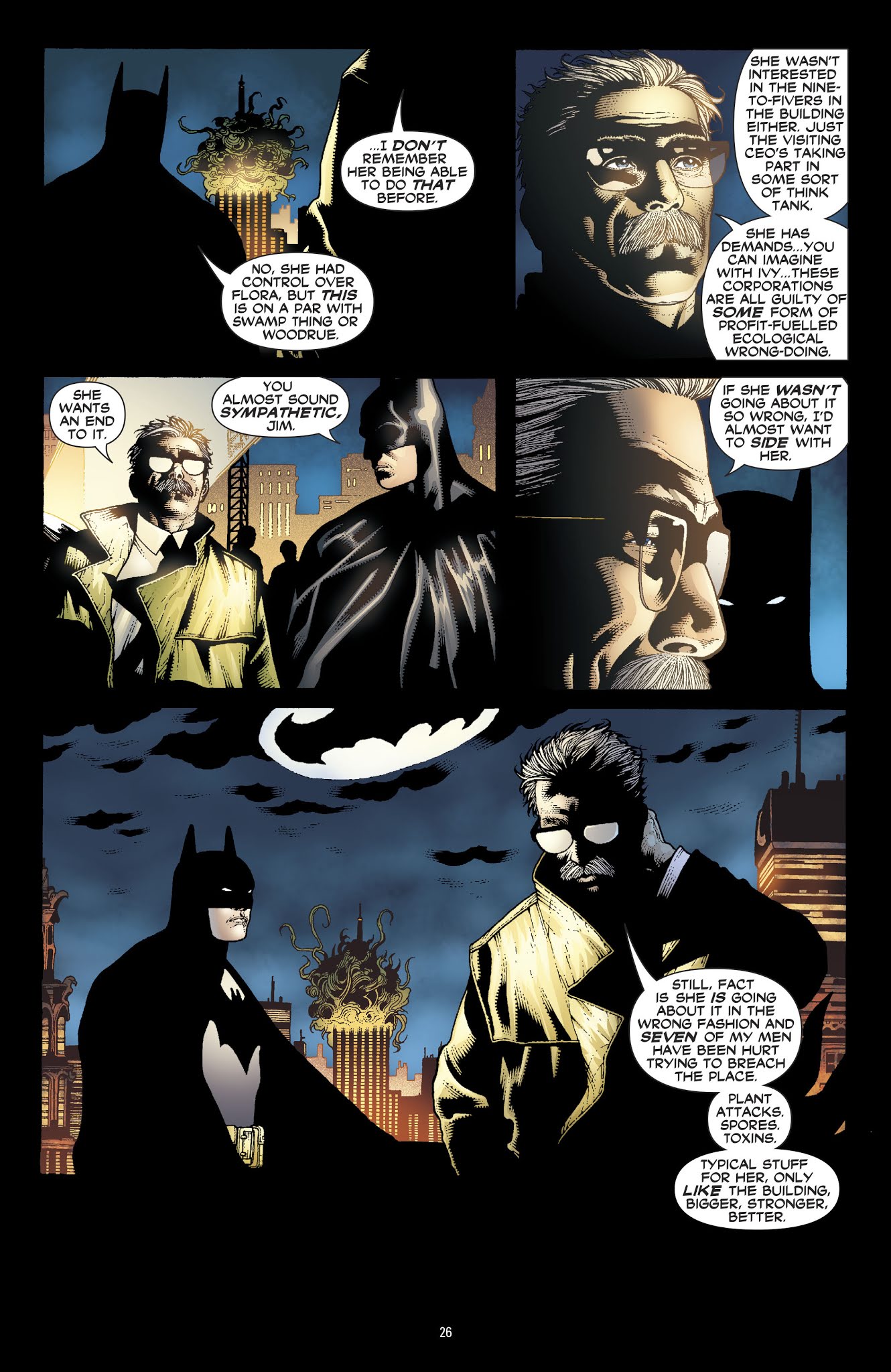 Read online Batman/Two-Face: Face the Face Deluxe Edition comic -  Issue # TPB (Part 1) - 24