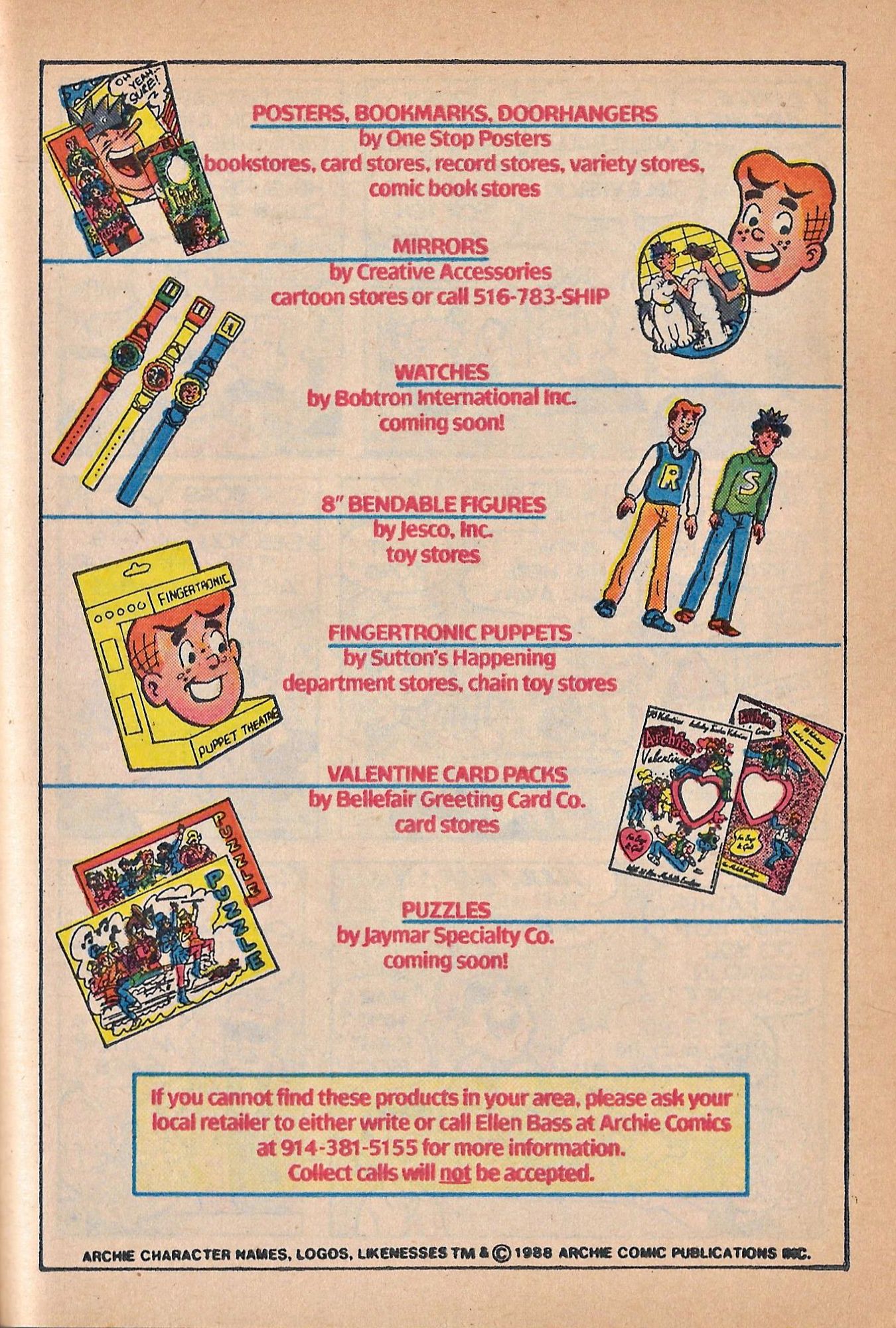 Read online Little Archie Comics Digest Magazine comic -  Issue #36 - 115
