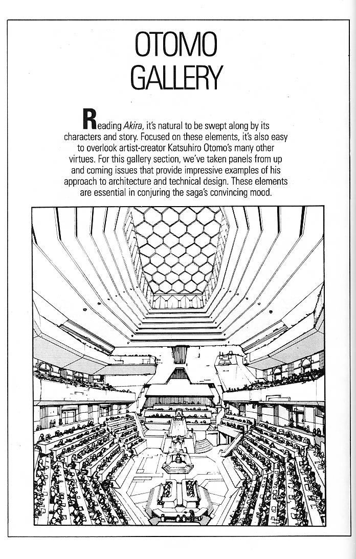Akira issue 9 - Page 64