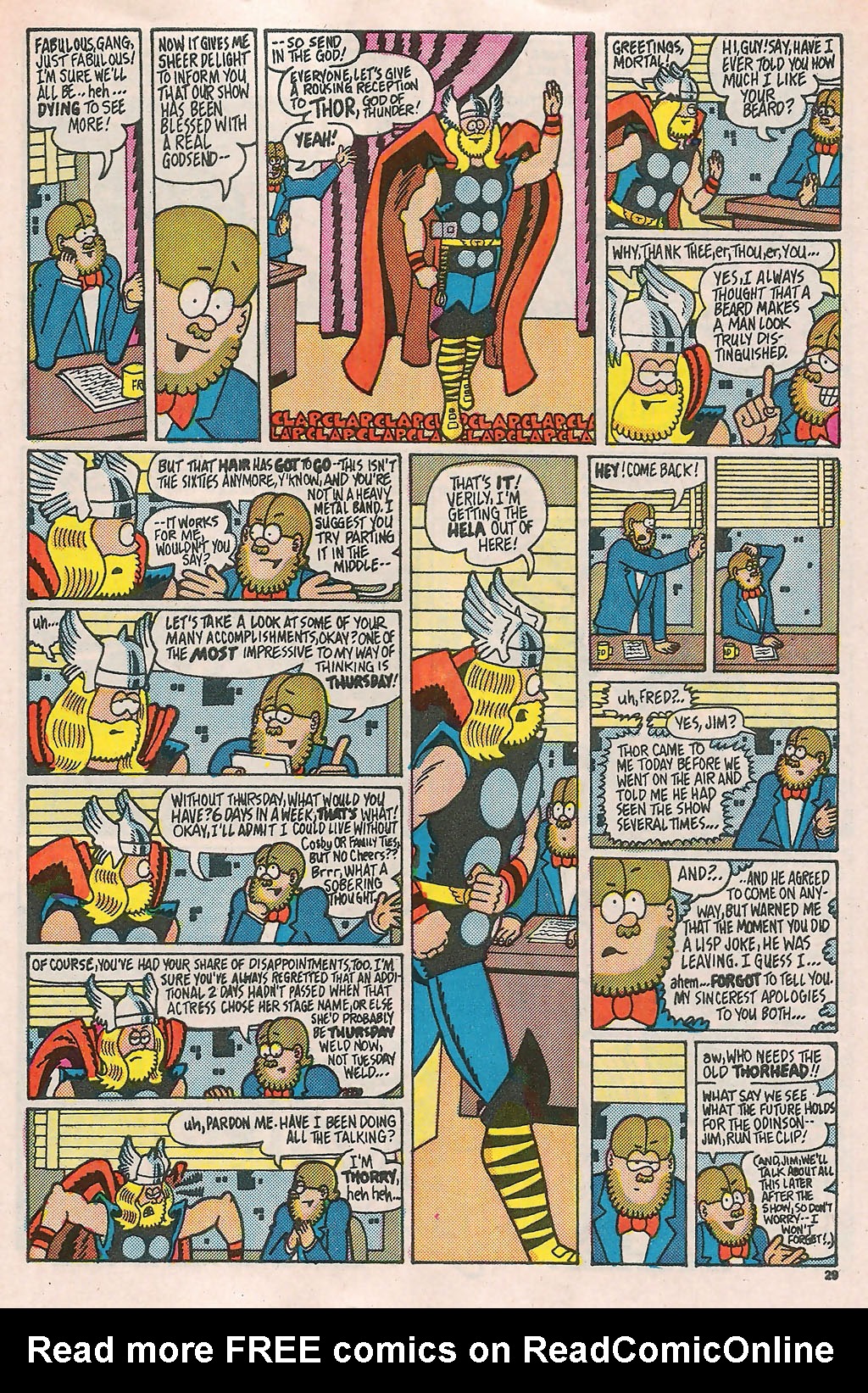 Read online Marvel Age comic -  Issue # _Annual 3 - 32