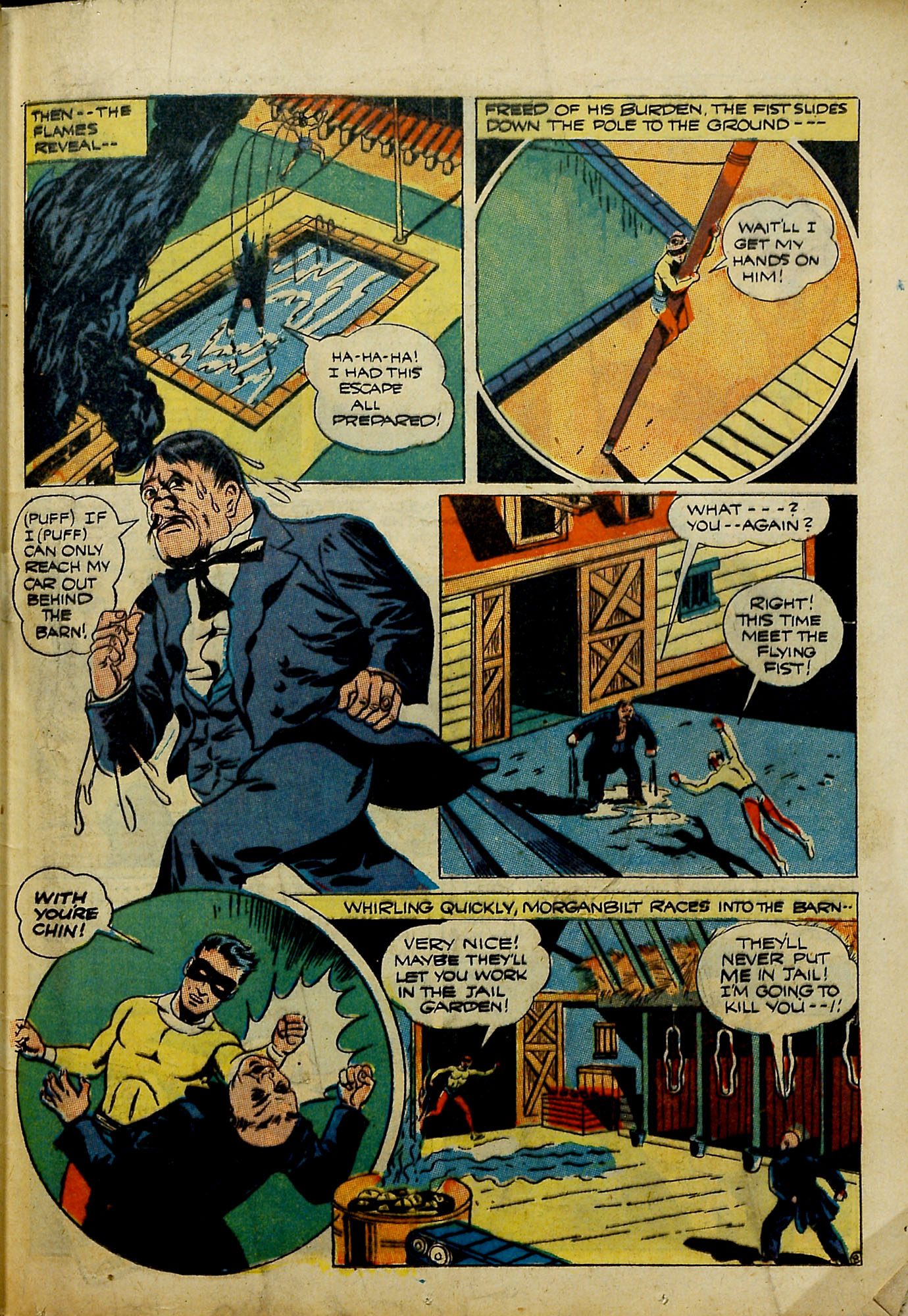 Read online Prize Comics comic -  Issue #35 - 57