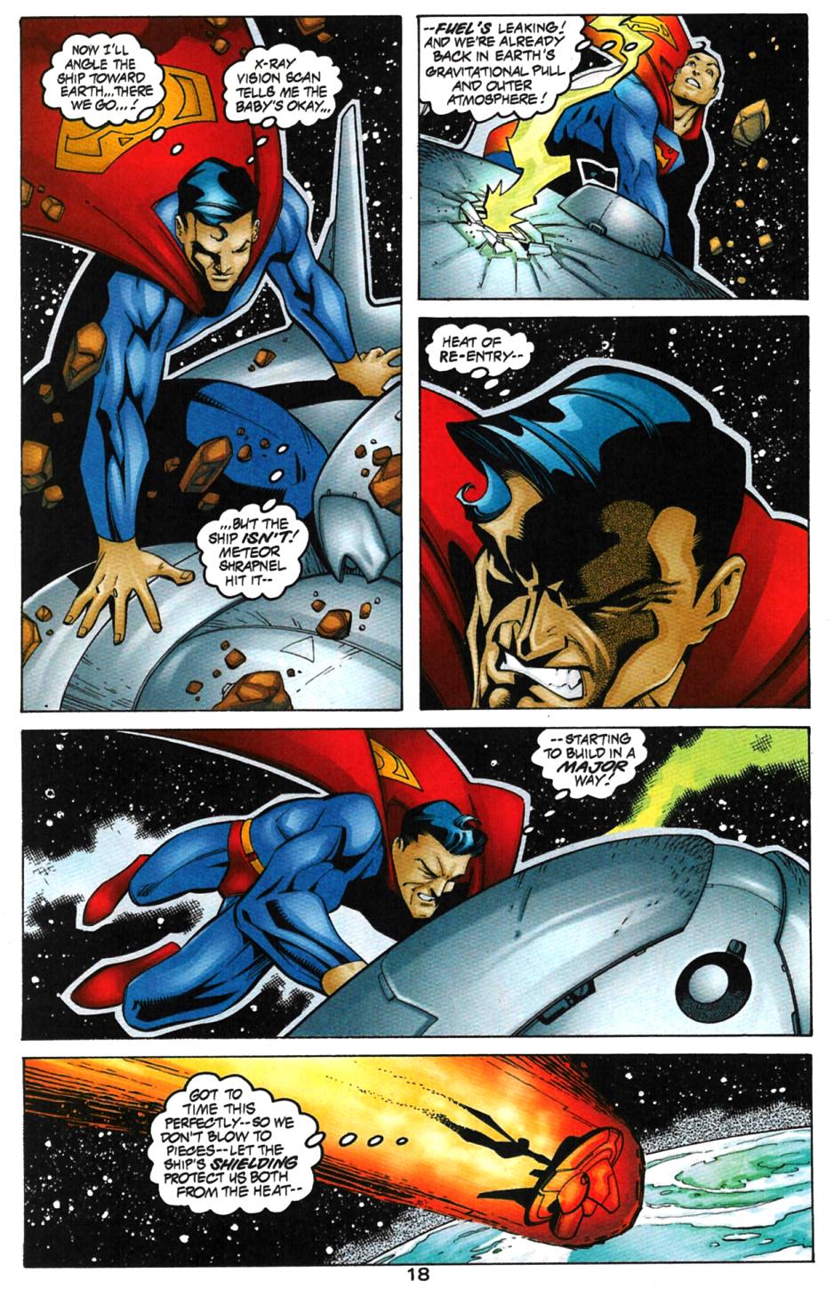 Legends of the DC Universe issue 39 - Page 19