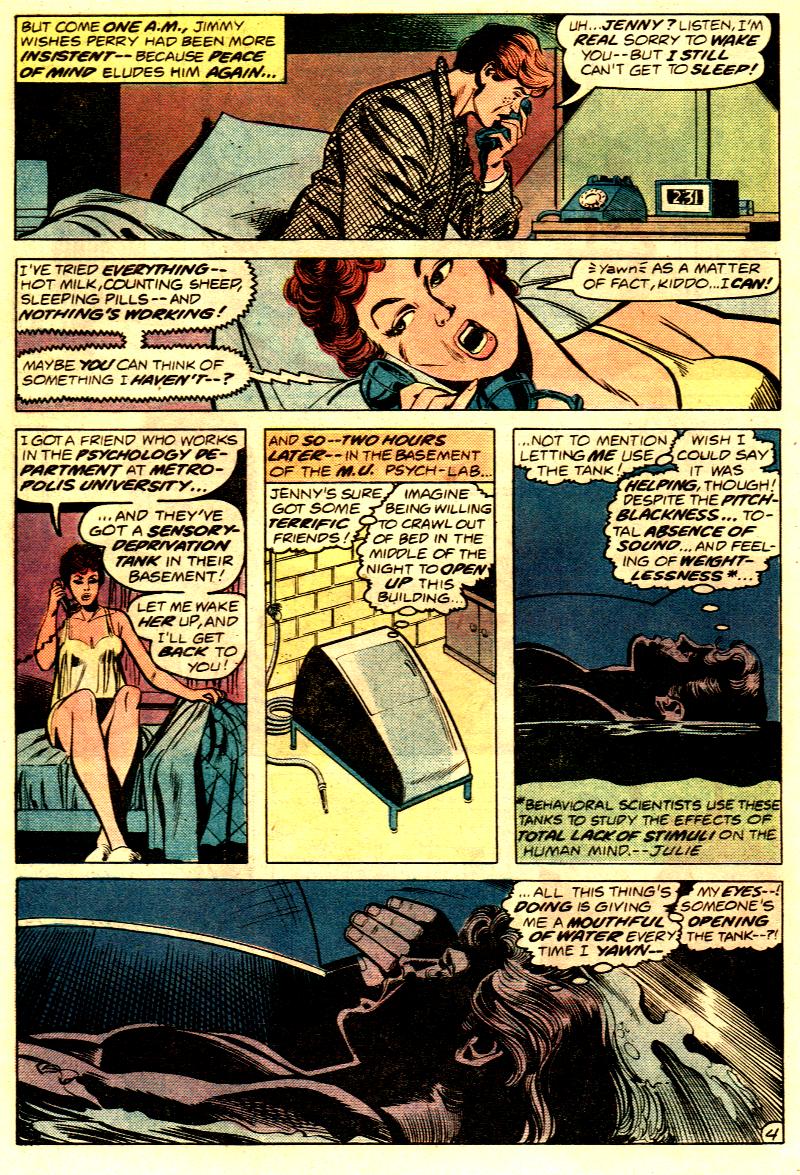 Read online The Superman Family comic -  Issue #212 - 46