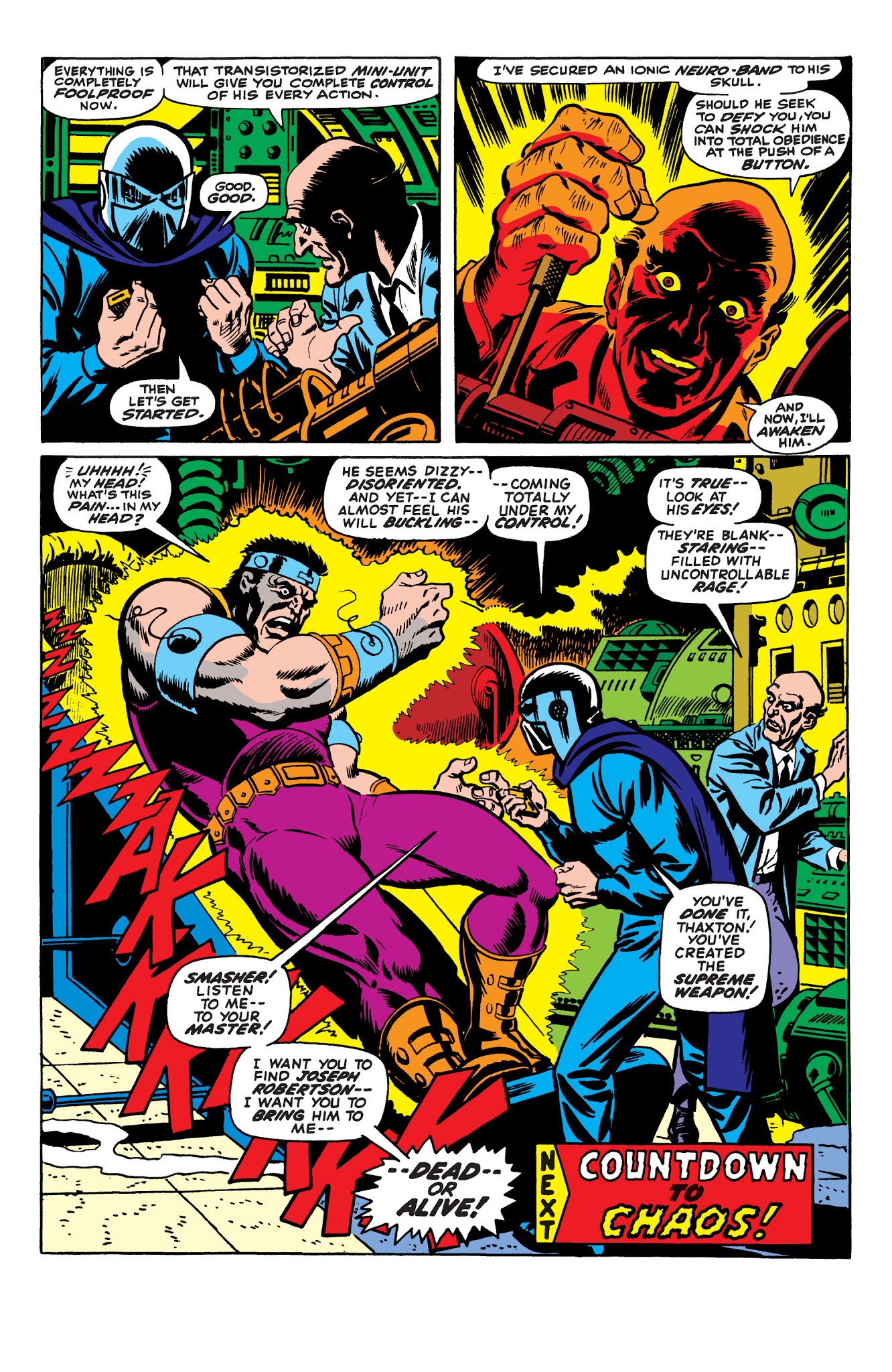 Read online Amazing Spider-Man Epic Collection comic -  Issue # The Goblin's Last Stand (Part 3) - 83