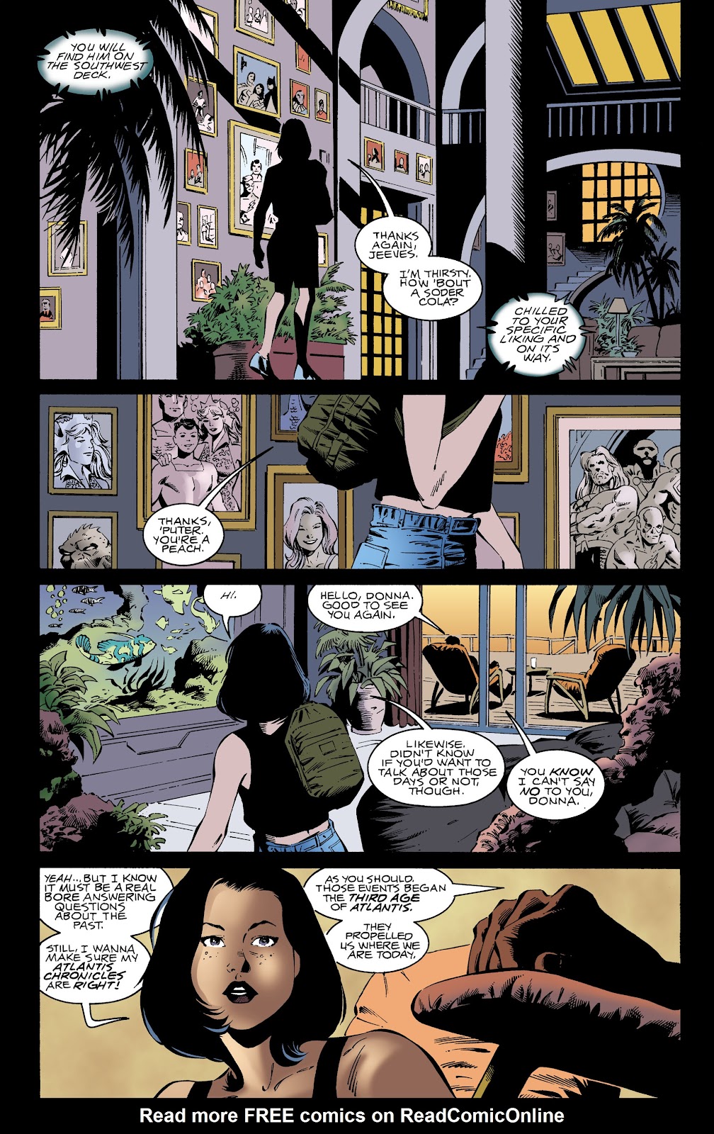 <{ $series->title }} issue 63 - Page 3