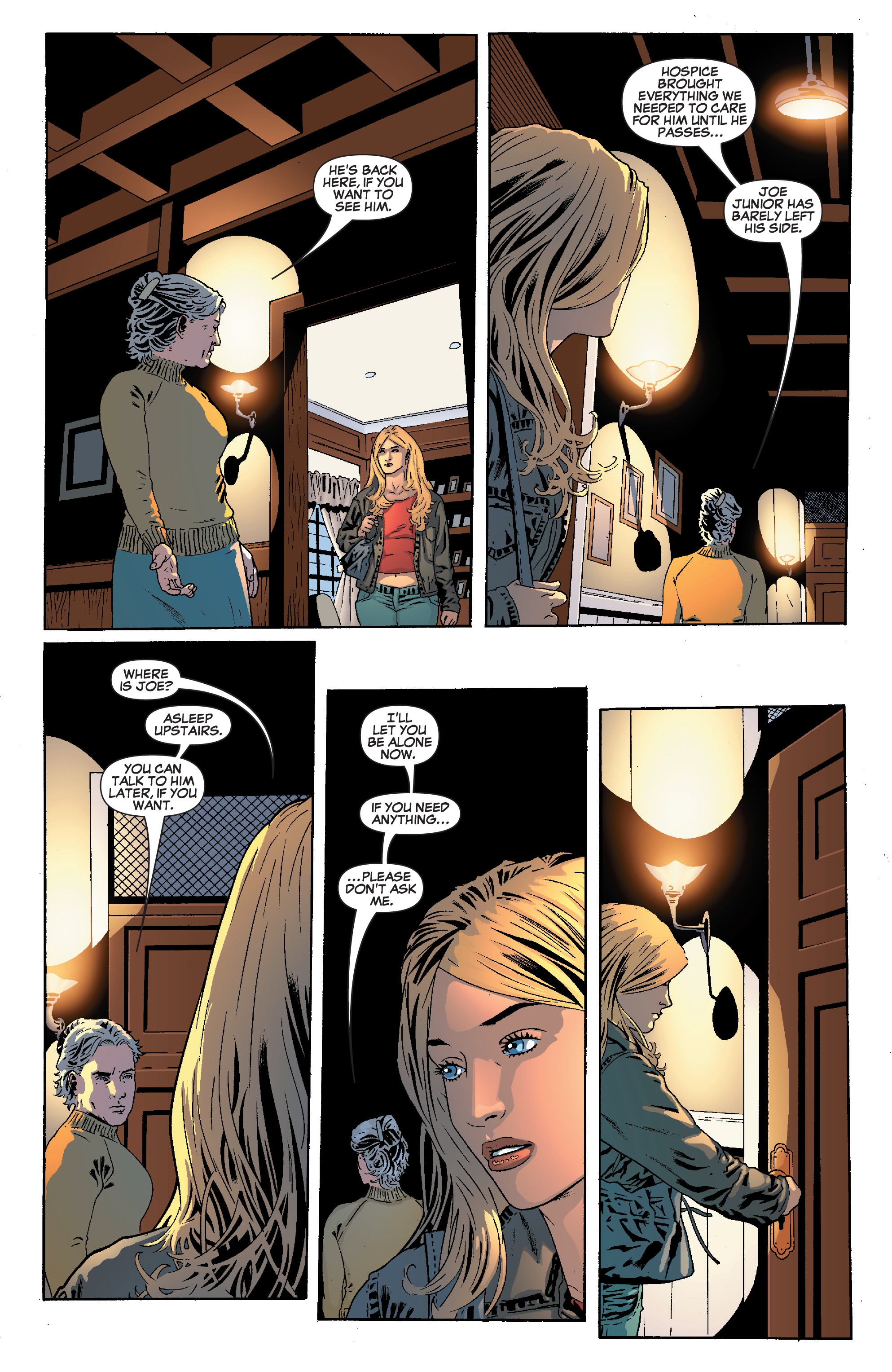 Read online Captain Marvel: Carol Danvers – The Ms. Marvel Years comic -  Issue # TPB 2 (Part 4) - 49