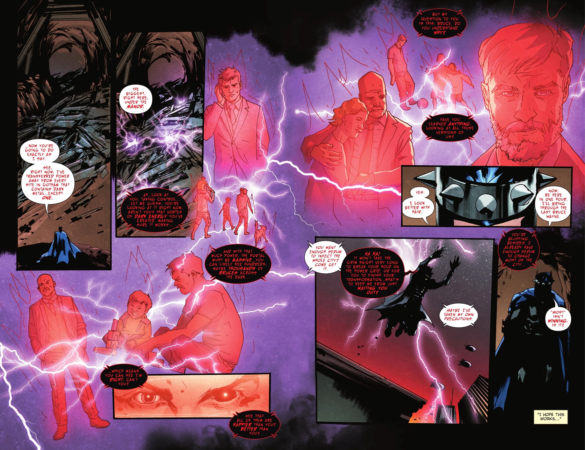 Read online The Batman Who Laughs: The Deluxe Edition comic -  Issue # TPB (Part 2) - 78