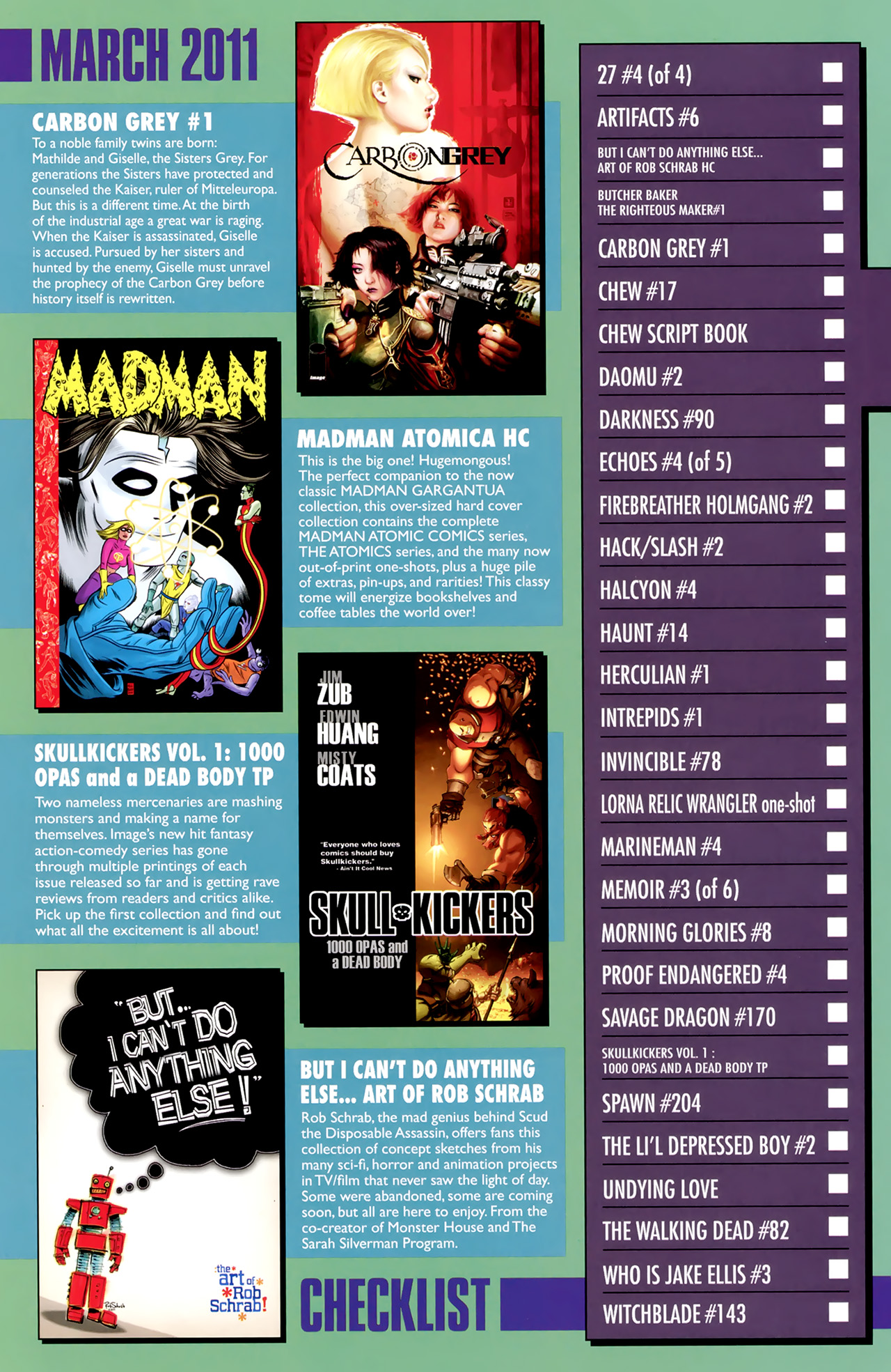 Read online Undying Love comic -  Issue #1 - 28