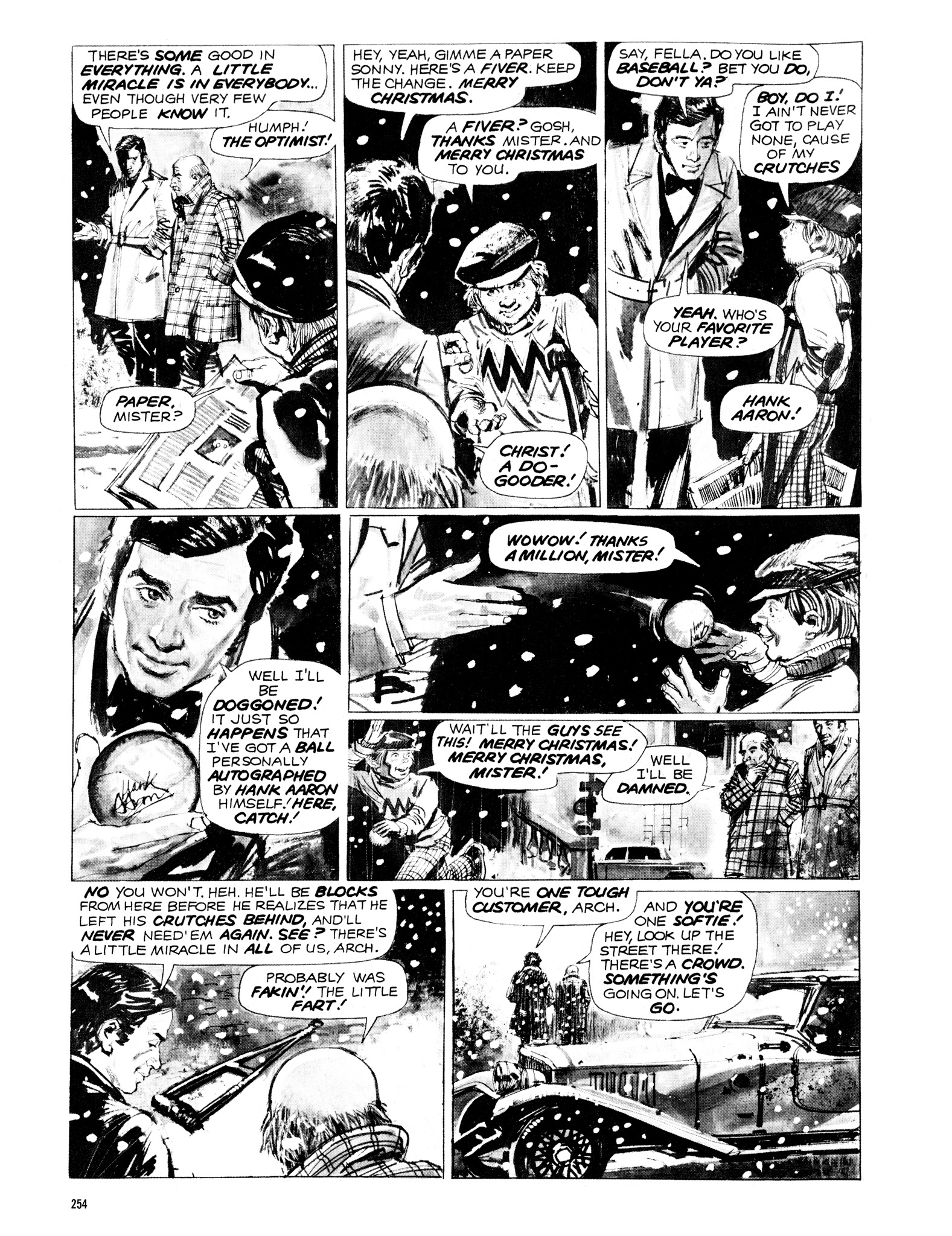 Read online Creepy Archives comic -  Issue # TPB 14 (Part 3) - 55