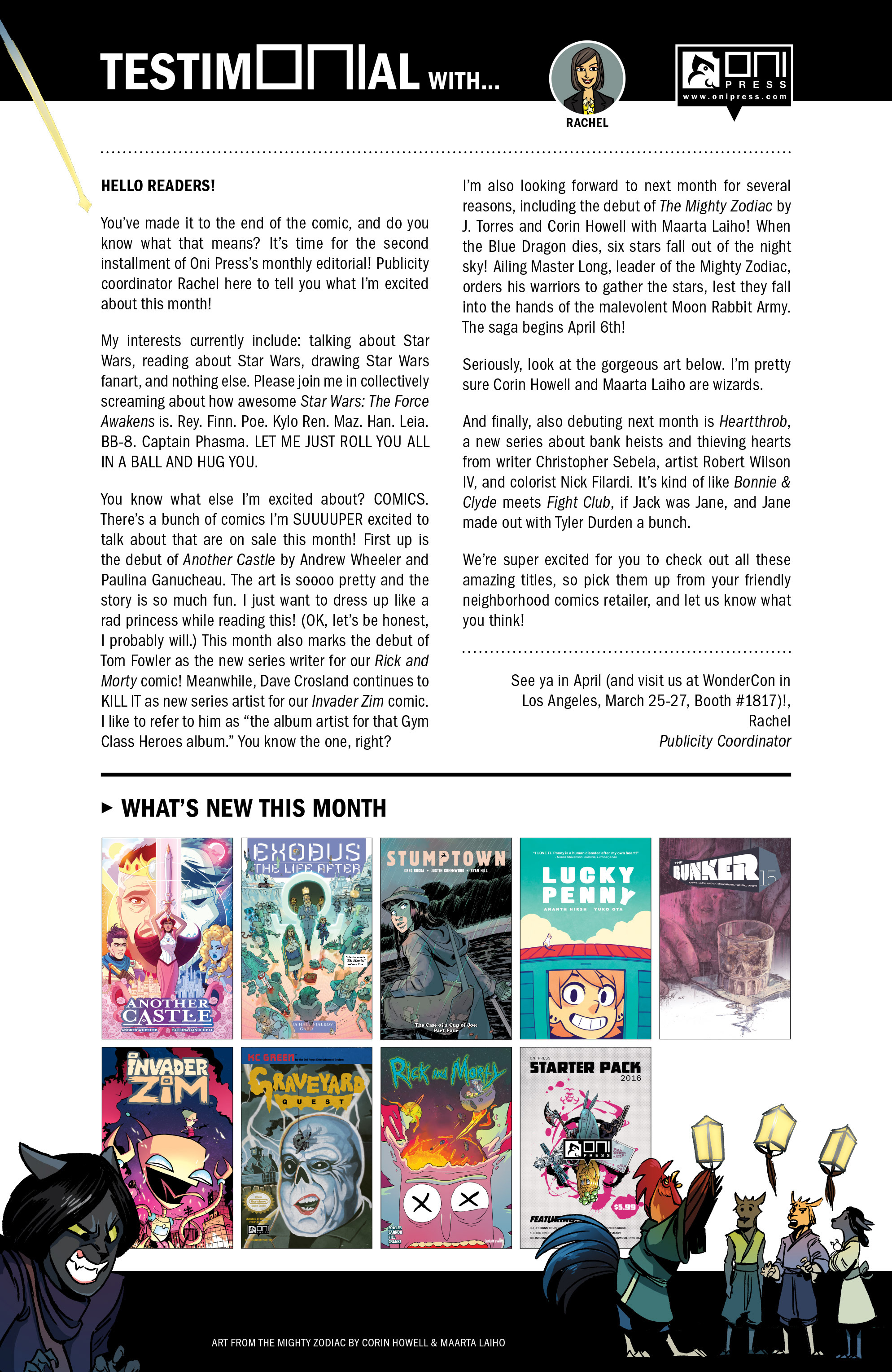 Read online The Bunker (2014) comic -  Issue #15 - 26
