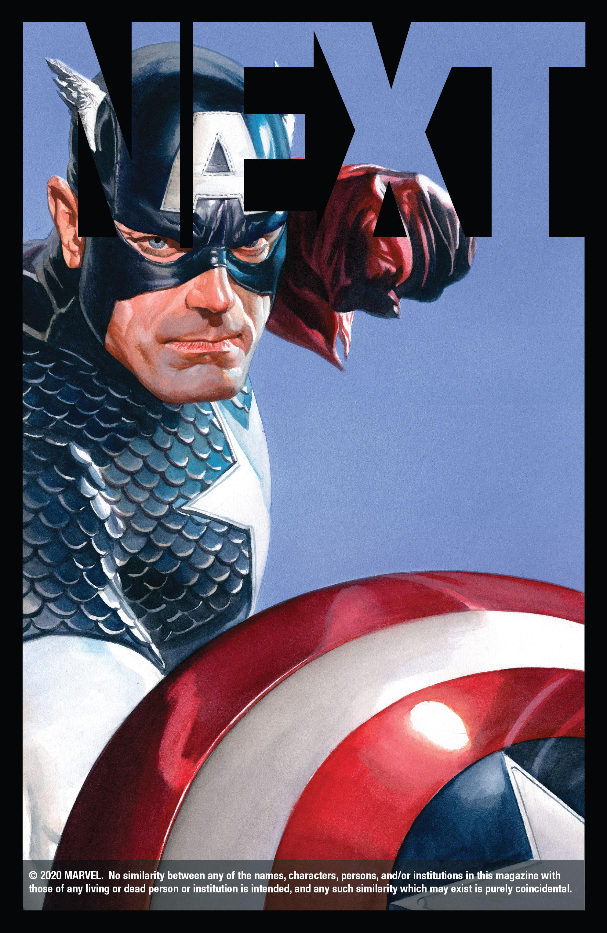 Read online Marvels Snapshot comic -  Issue # Fantastic Four - 31
