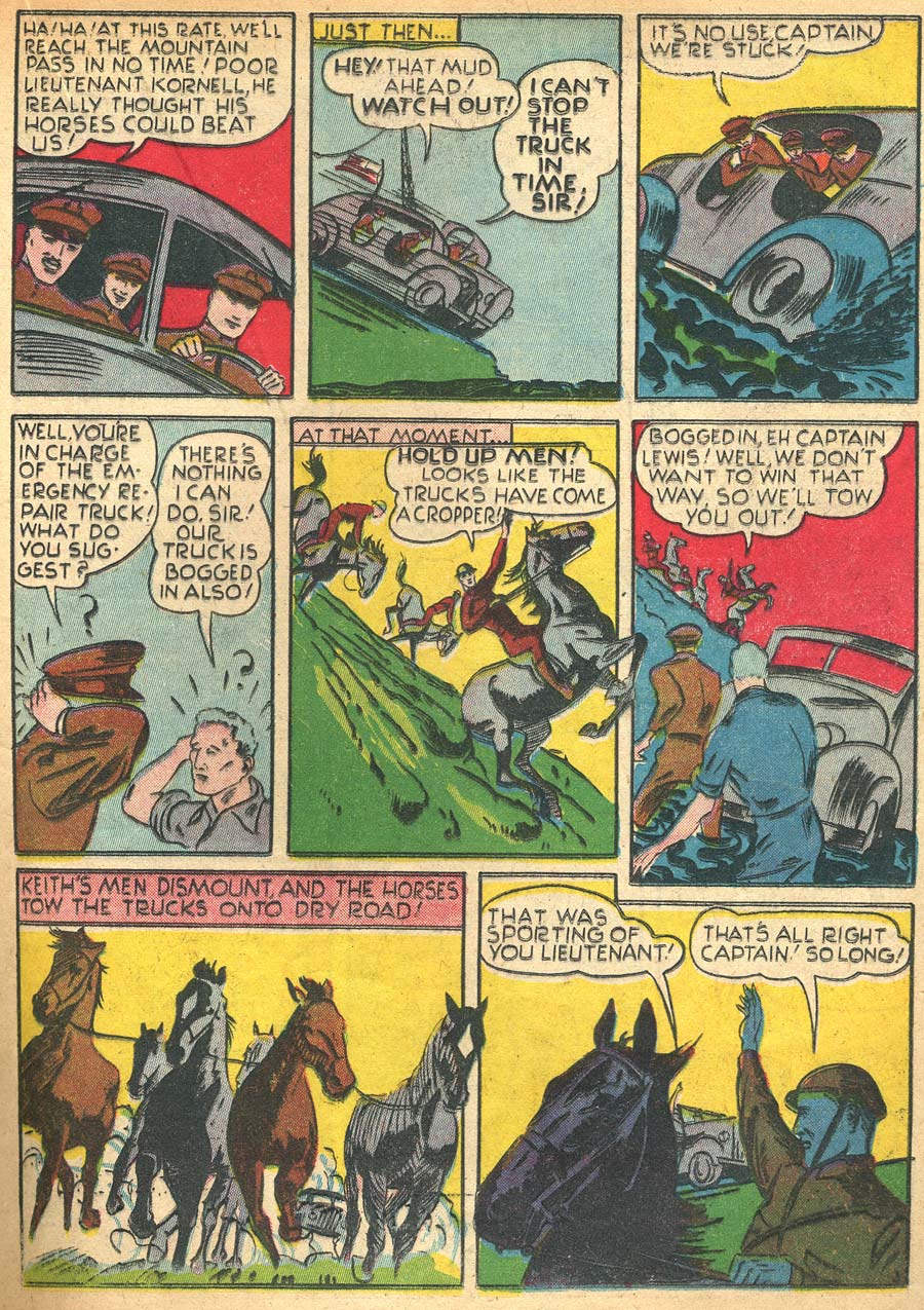 Read online Top-Notch Comics comic -  Issue #19 - 32