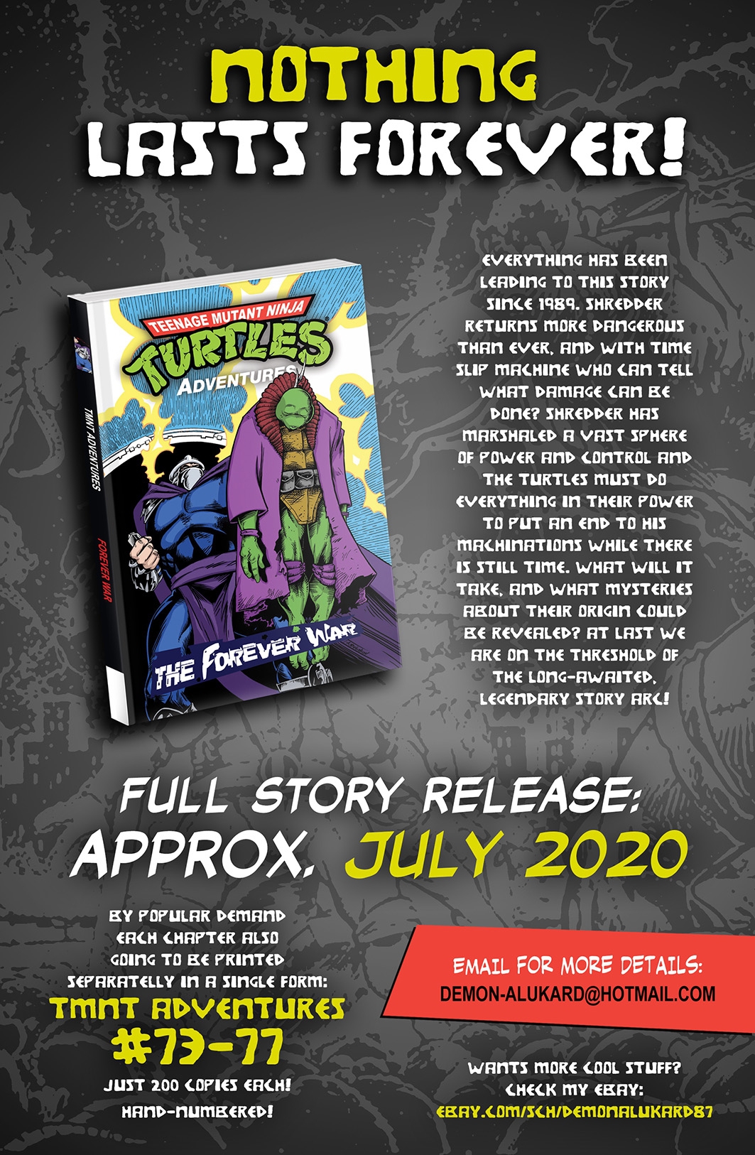 Read online Teenage Mutant Ninja Turtles Adventures (1989) comic -  Issue #73 - 23