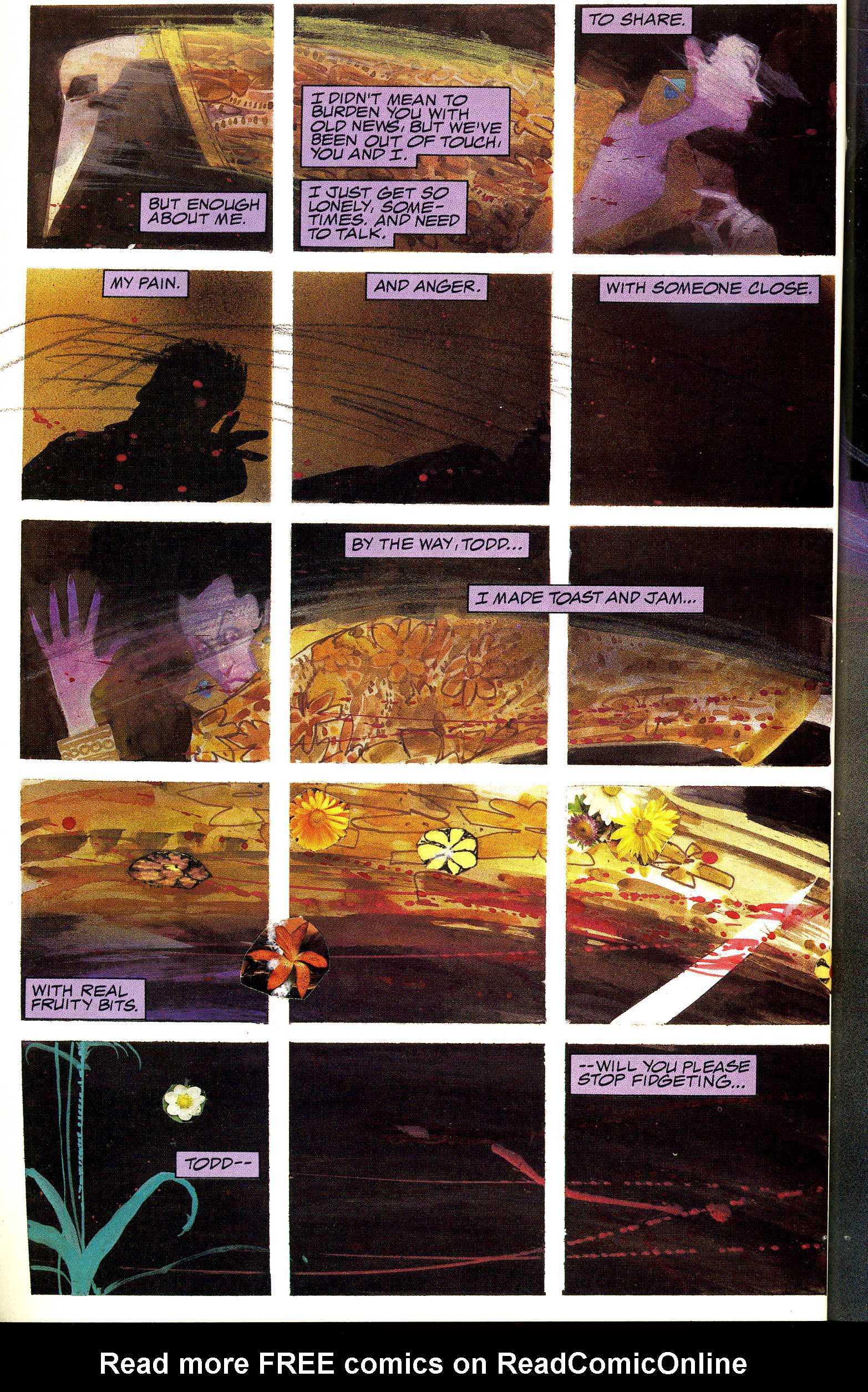 Read online Stray Toasters comic -  Issue #2 - 40