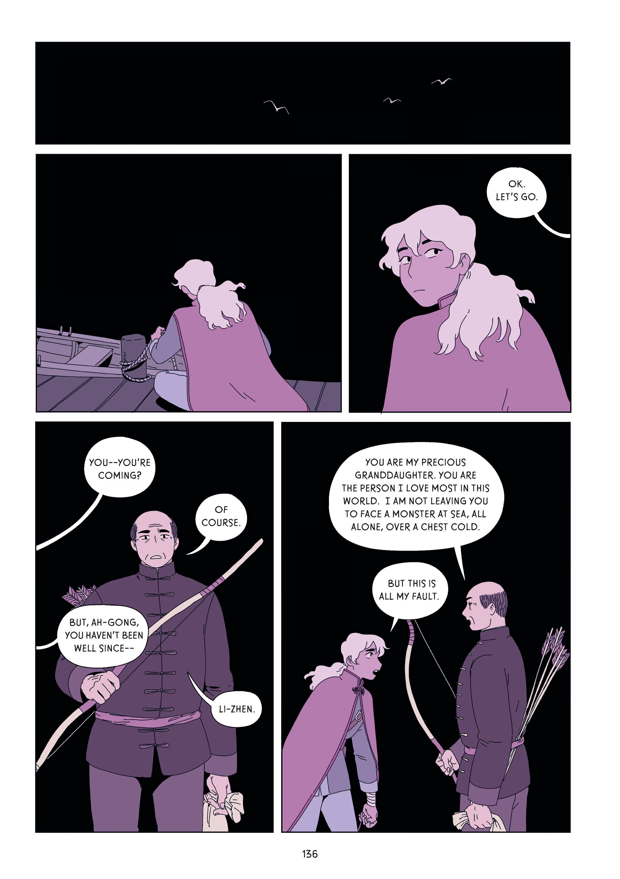 Read online The Well comic -  Issue # TPB (Part 2) - 33
