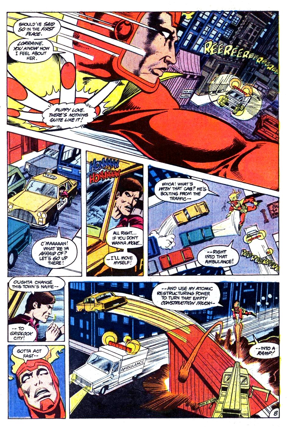 Read online The Fury of Firestorm comic -  Issue #28 - 9