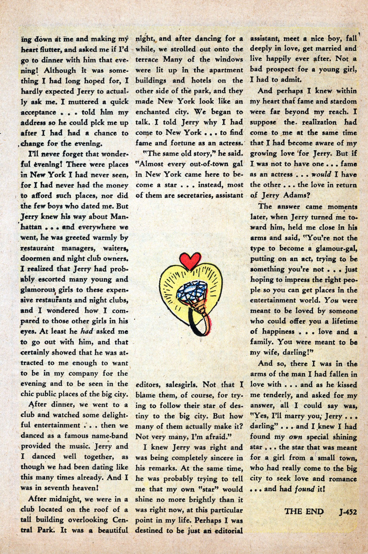Read online Millie the Model comic -  Issue #93 - 26
