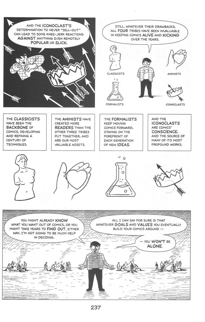 Read online Making Comics comic -  Issue # TPB (Part 3) - 46