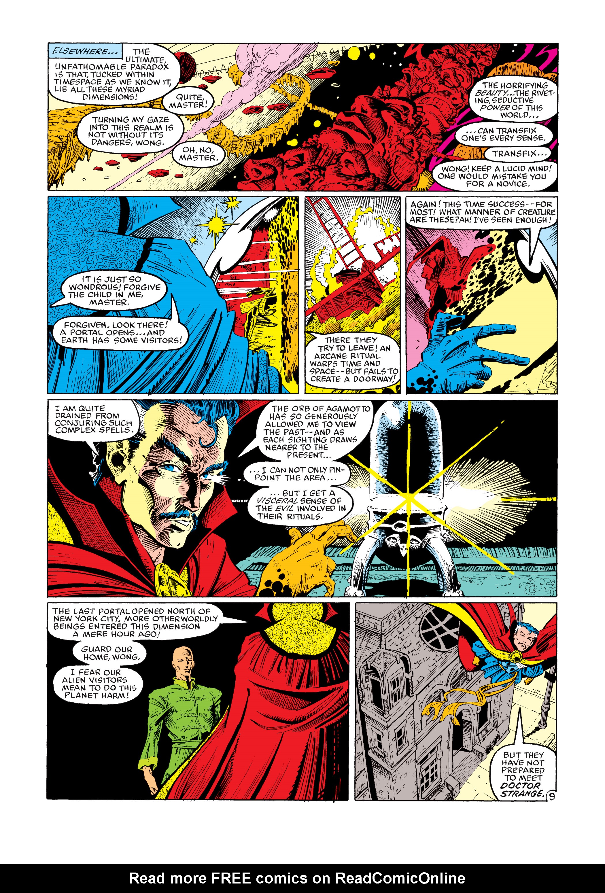 Read online Marvel Masterworks: The Uncanny X-Men comic -  Issue # TPB 13 (Part 4) - 26