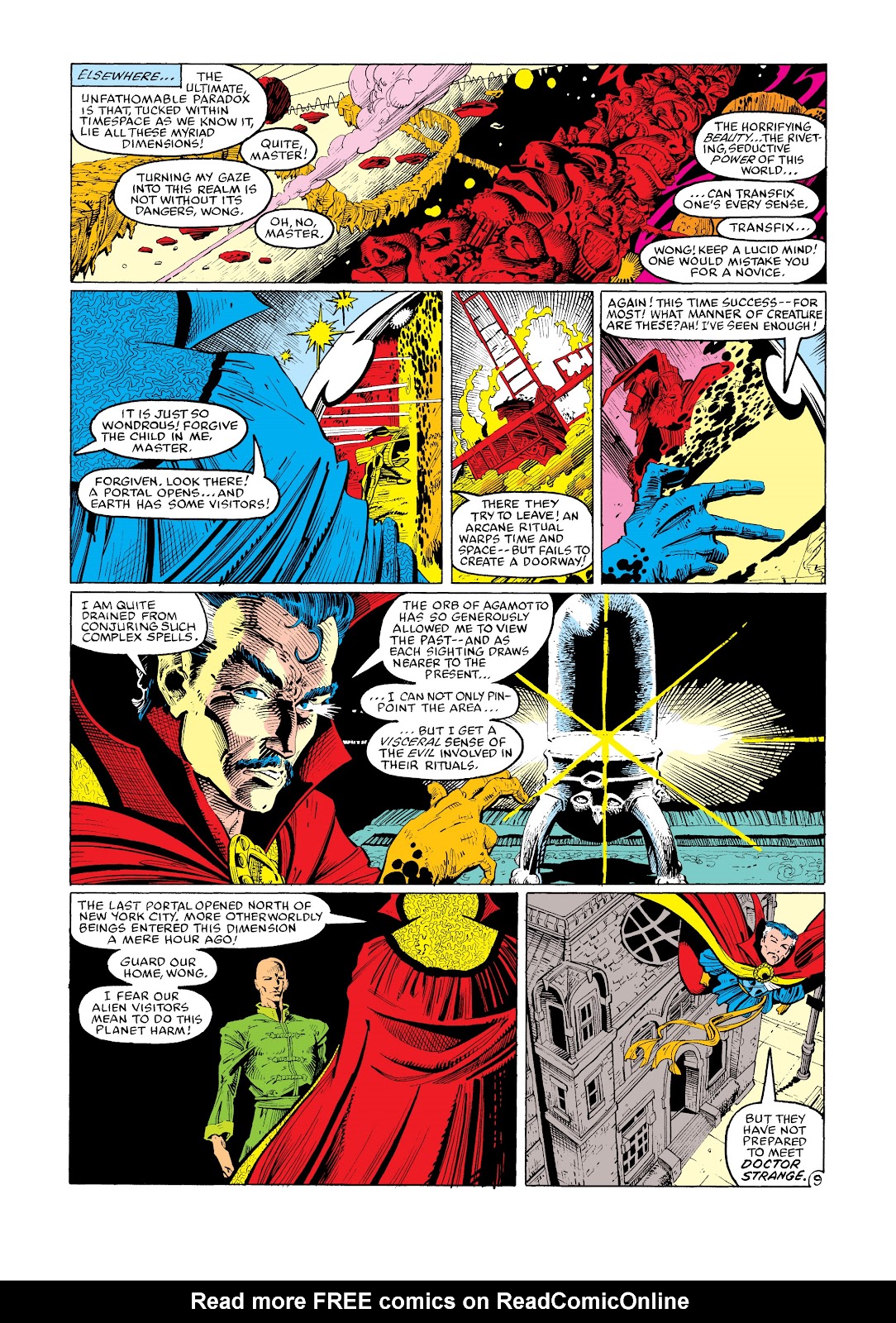 Marvel Masterworks: The Uncanny X-Men issue TPB 13 (Part 4) - Page 26