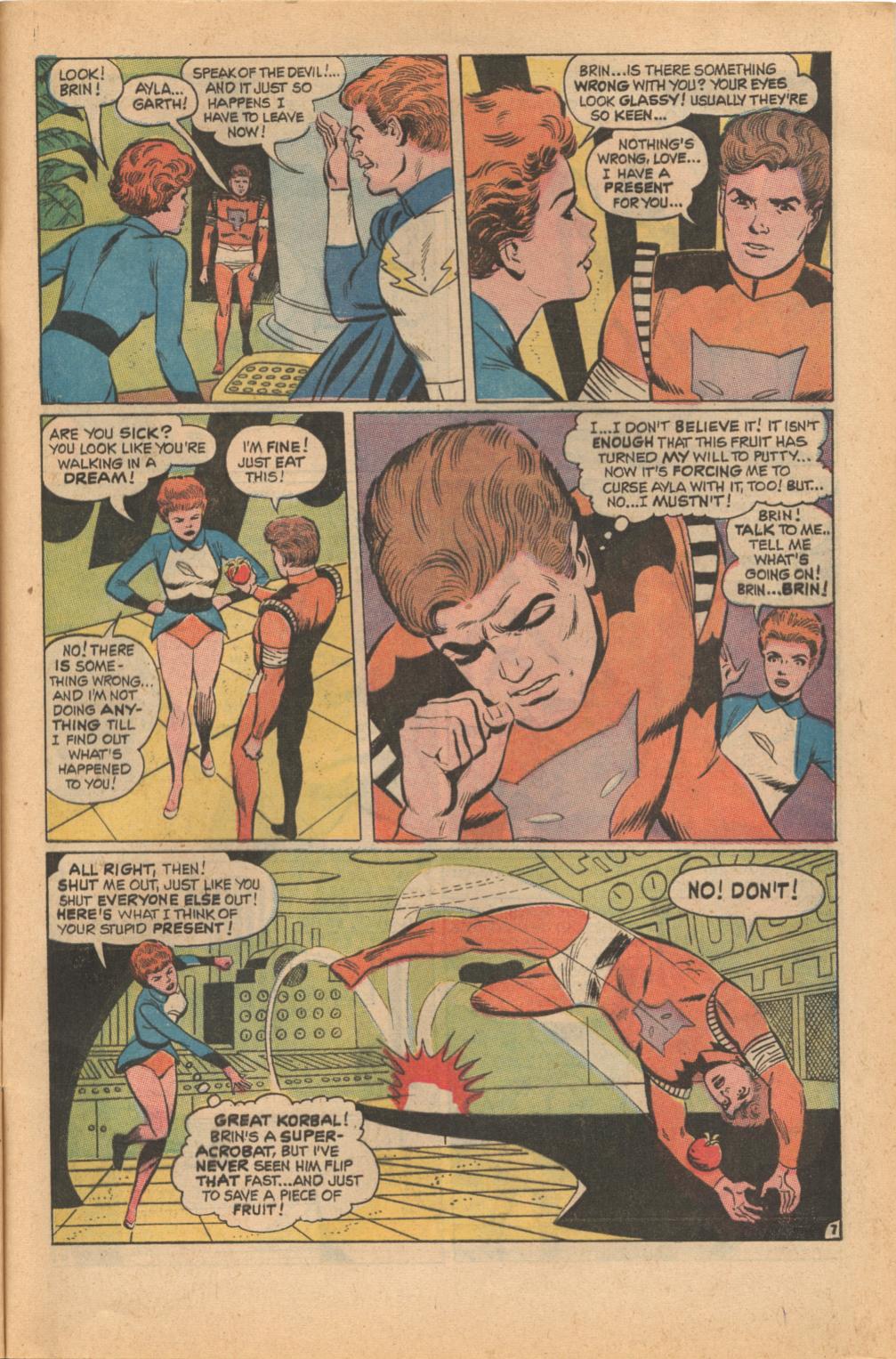 Action Comics (1938) 378 Page 26