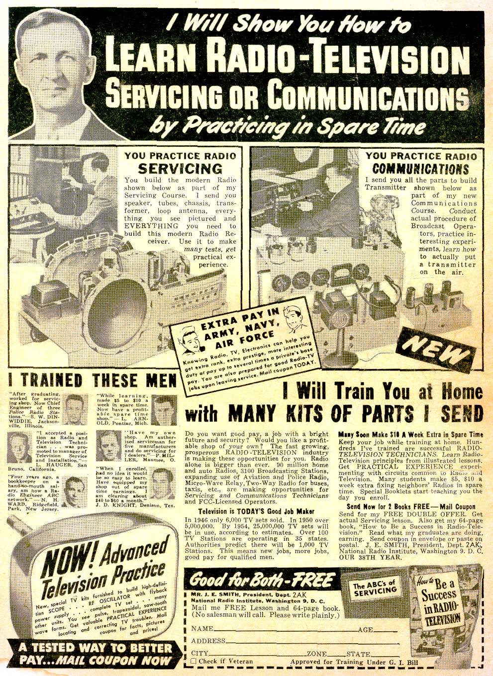 Read online Crack Western comic -  Issue #76 - 35