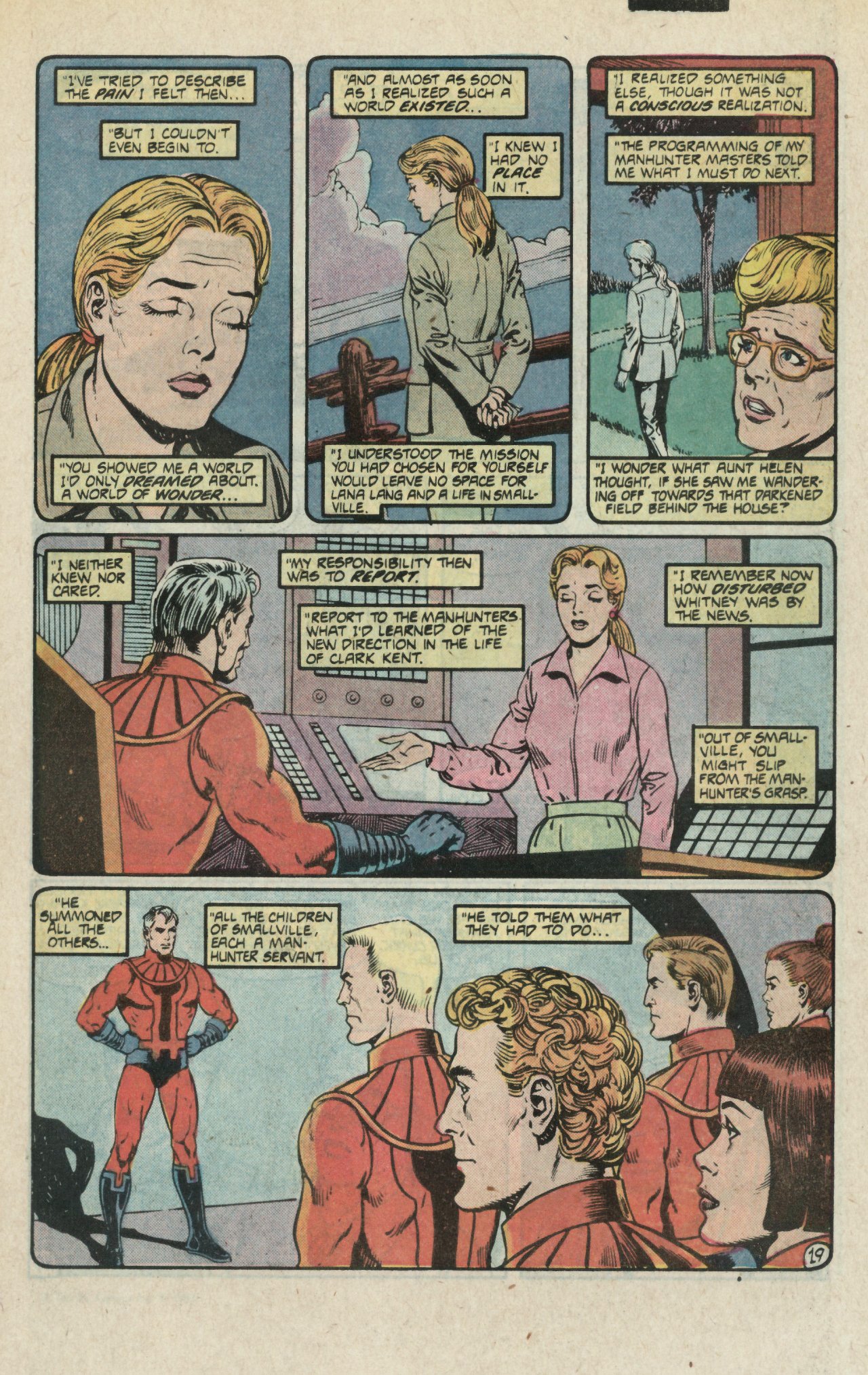 Read online World of Smallville comic -  Issue #3 - 27