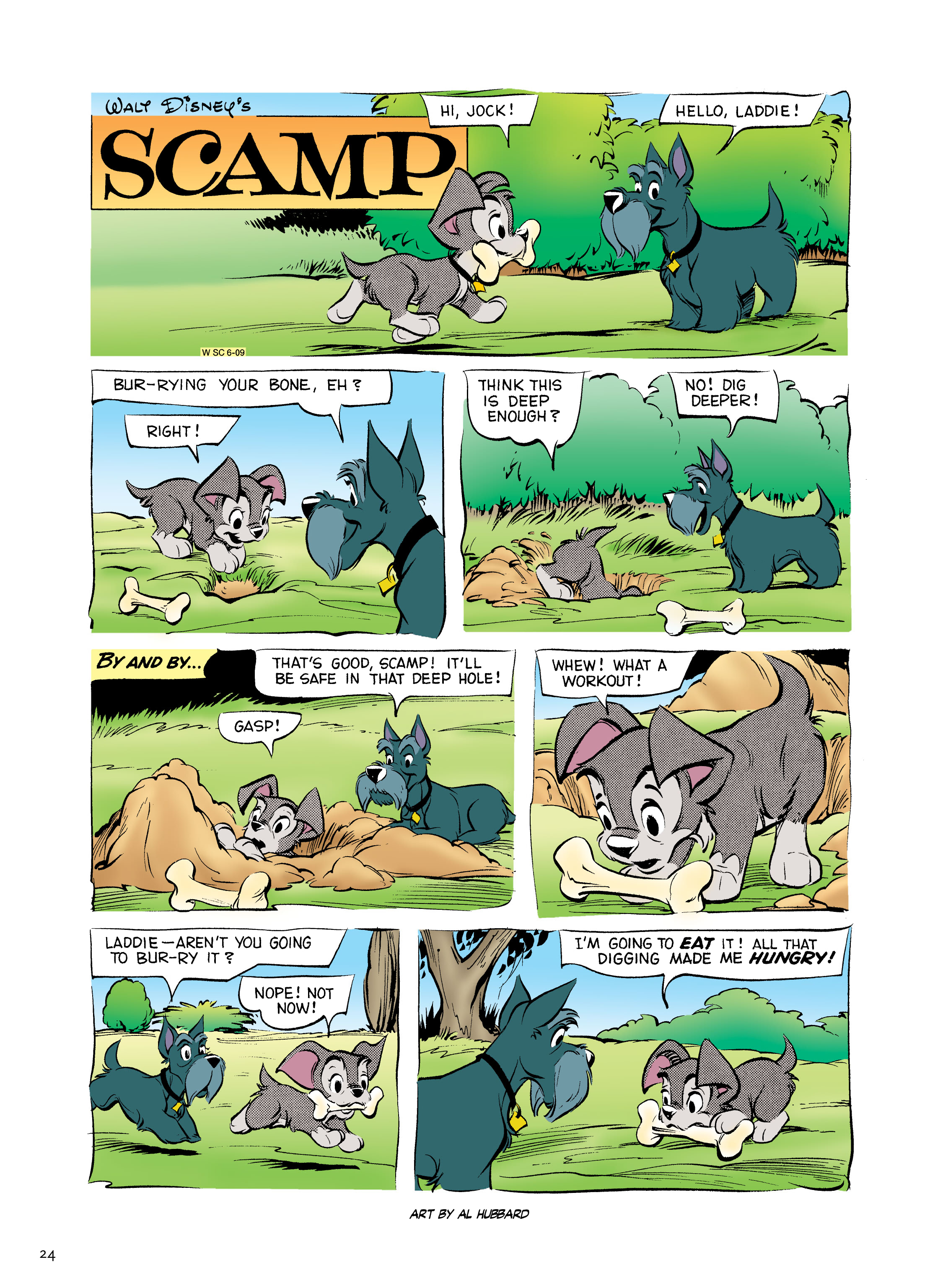 Read online Disney Masters comic -  Issue # TPB 14 (Part 1) - 30