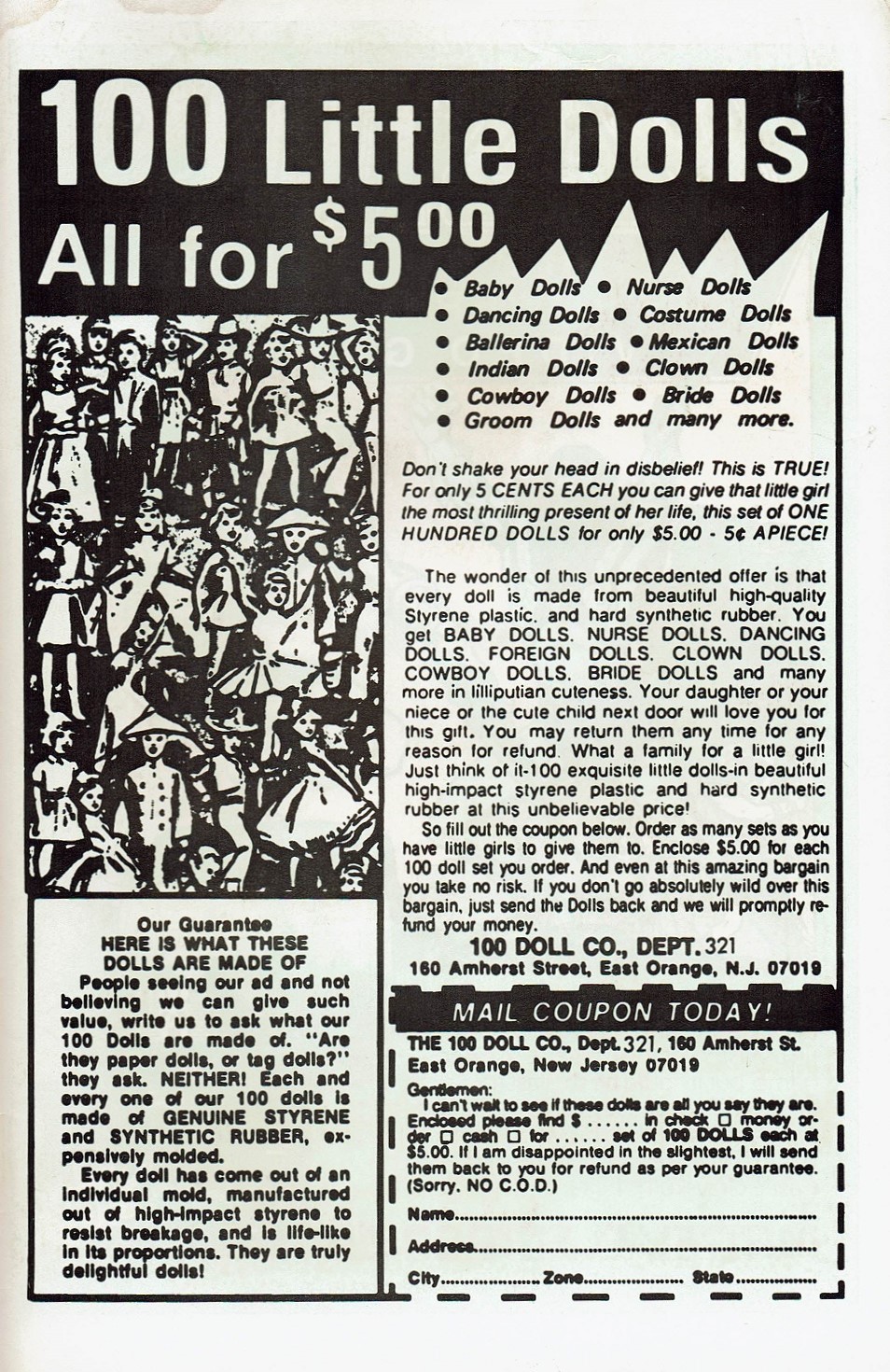 Read online Jughead (1965) comic -  Issue #335 - 35