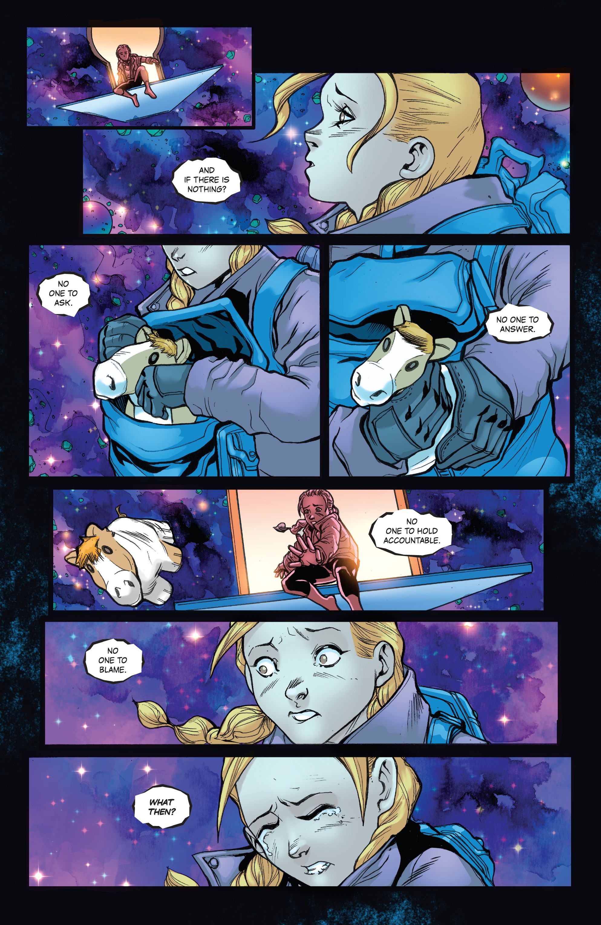 Read online Animosity comic -  Issue #21 - 19