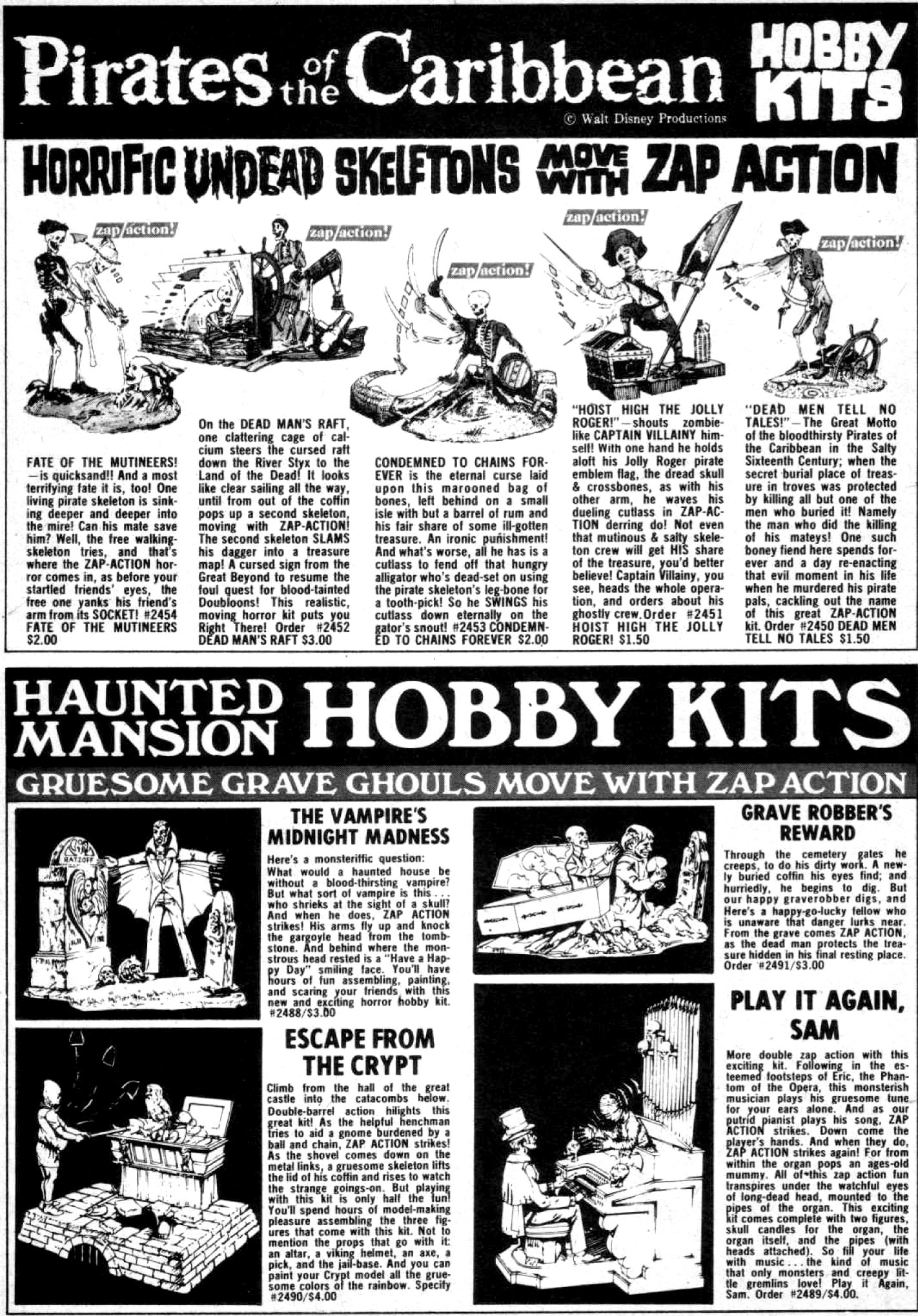 Read online Vampirella (1969) comic -  Issue #43 - 59
