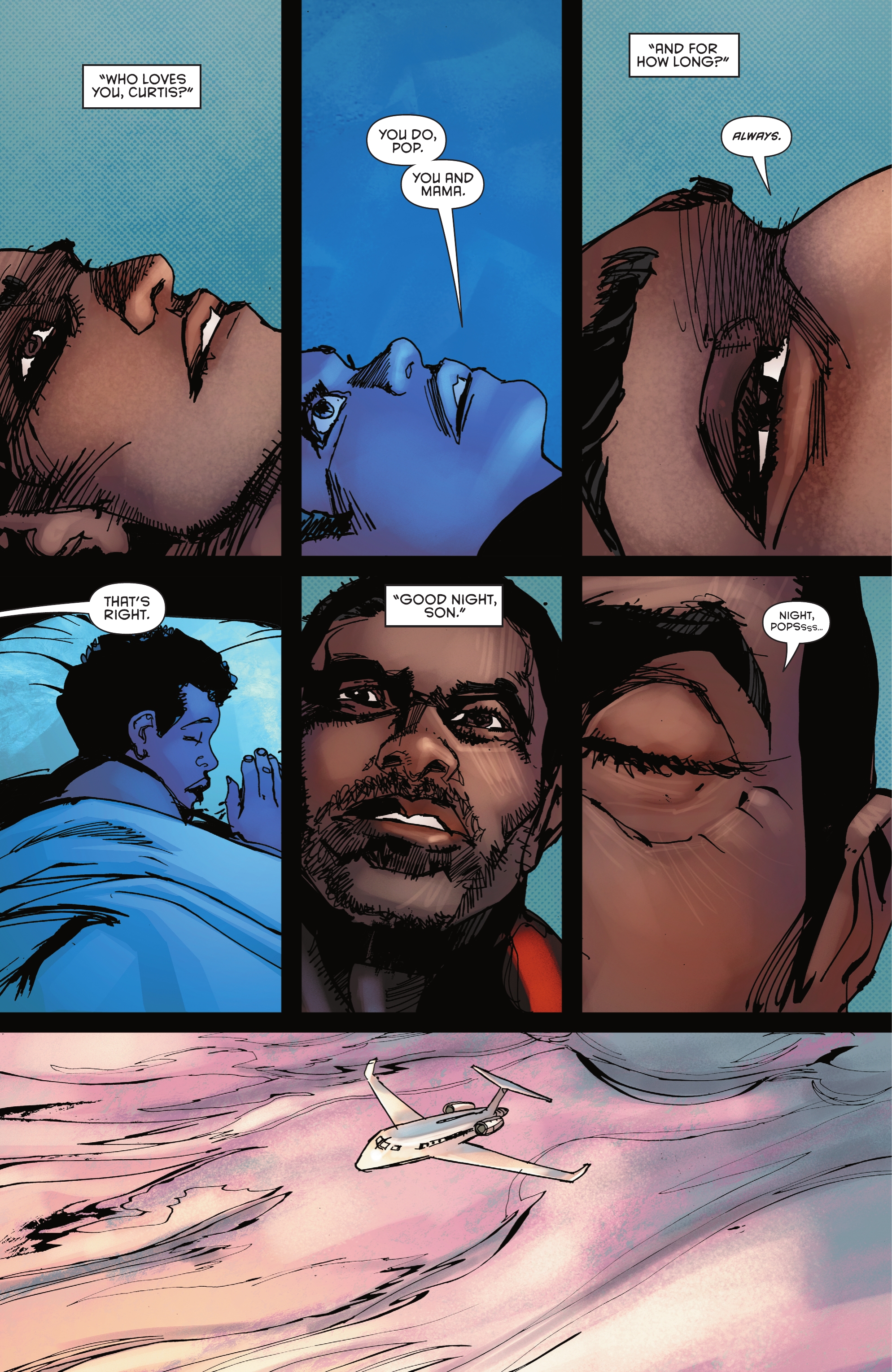 Read online Hardware: Season One comic -  Issue #5 - 12