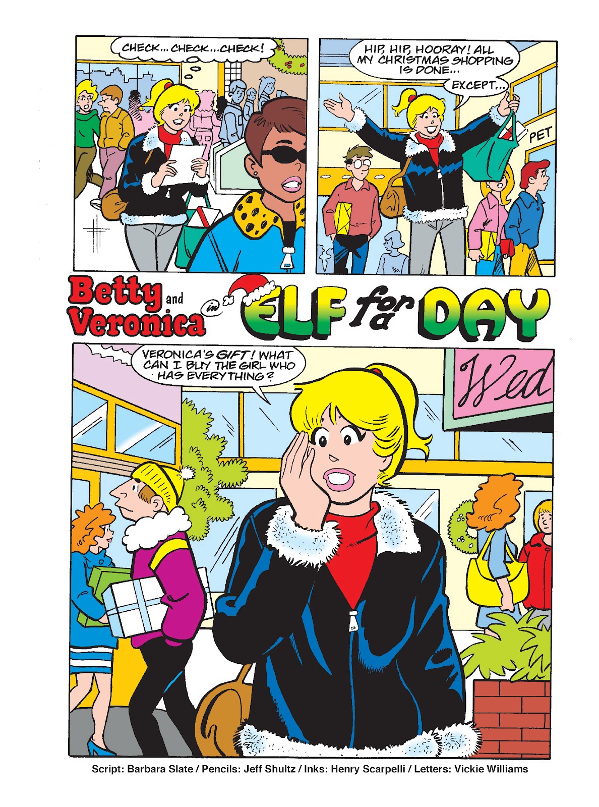 Archie Showcase Digest issue TPB 9 (Part 1) - Page 18
