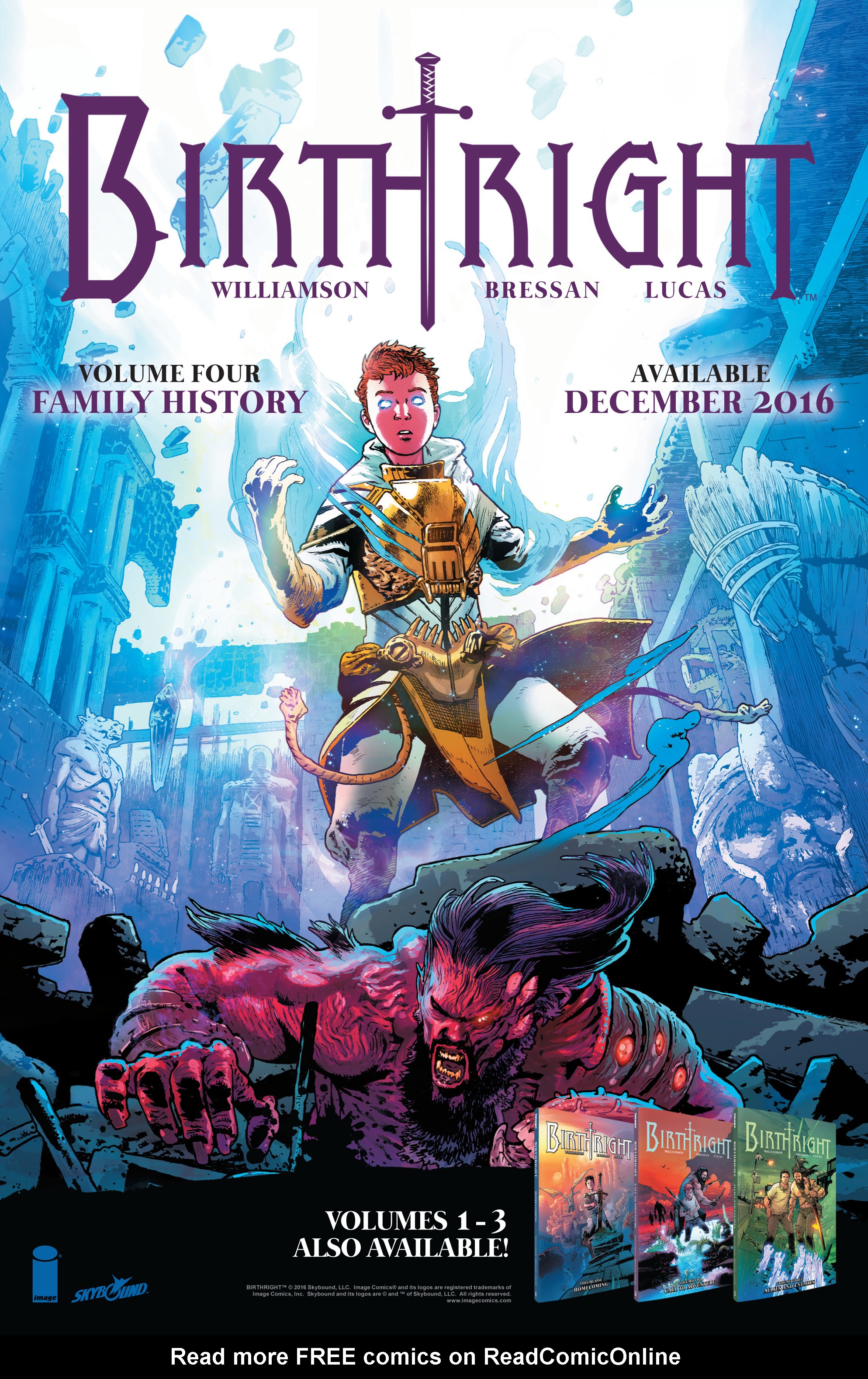 Read online Green Valley comic -  Issue #3 - 28
